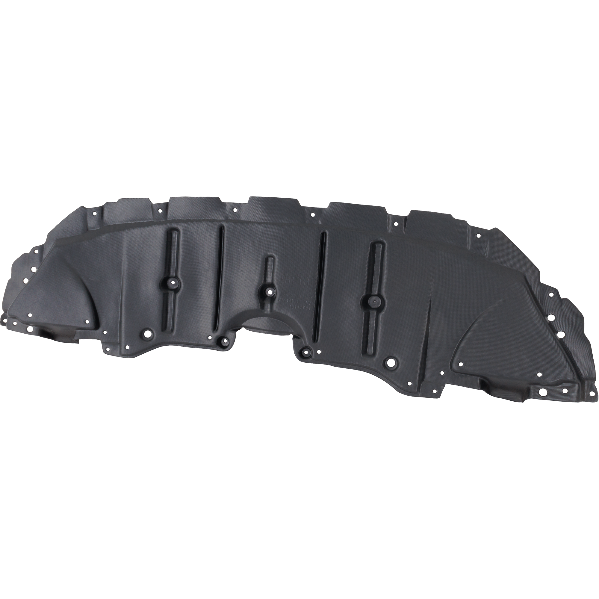 AM SIENNA 21-23 ENGINE SPLASH SHIELD Under Cover Front SKU RT31010055 Partslink TO1228282 OEM 5144108071-5144108070