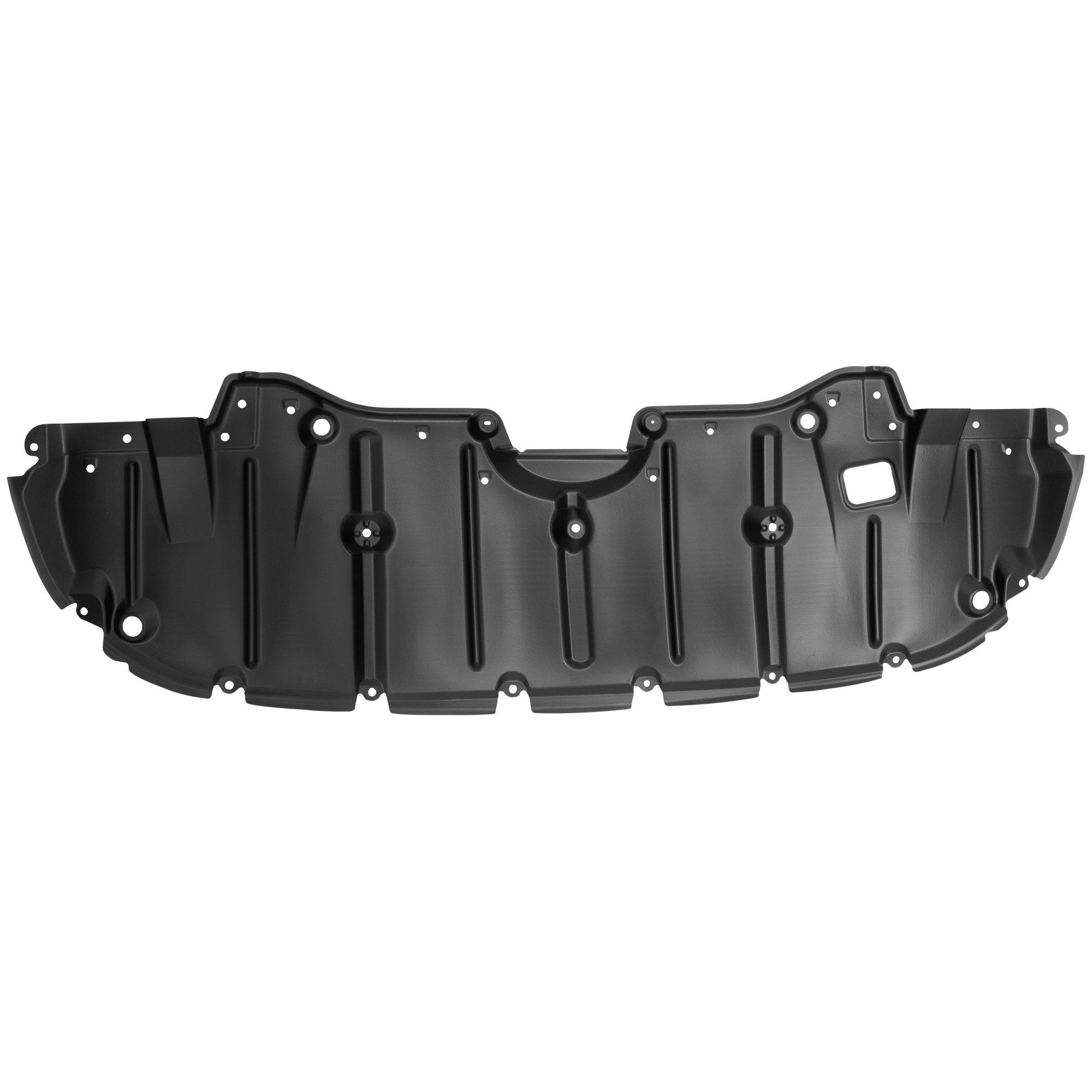 AM HIGHLANDER 21-23 ENGINE SPLASH SHIELD Front XSE Model SKU RT31010058 Partslink TO1228286 OEM 514410E180