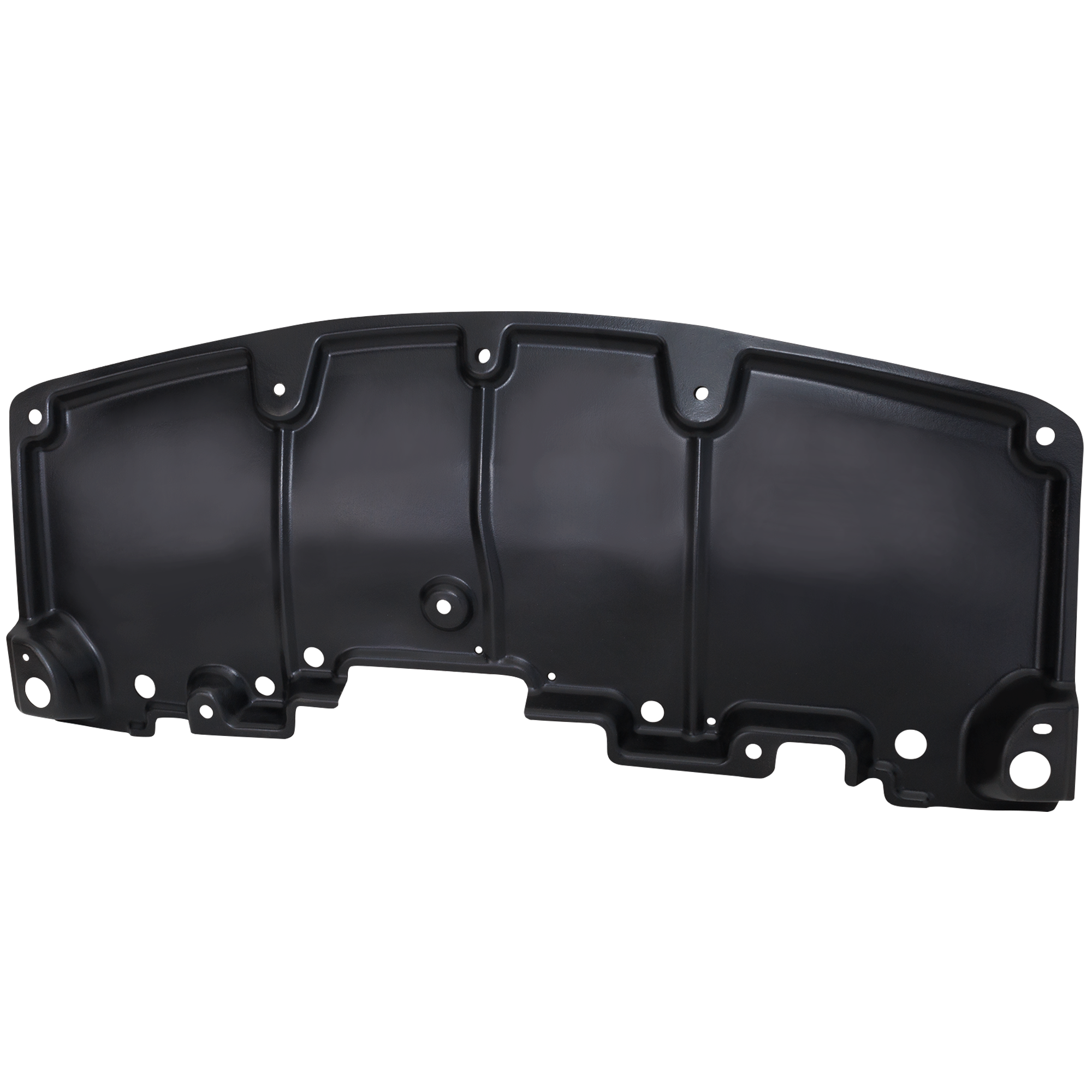 AM COROLLA 17-19 ENGINE SPLASH SHIELD Front Lower SKU RT31010067 Partslink TO1228216 OEM 5145102150