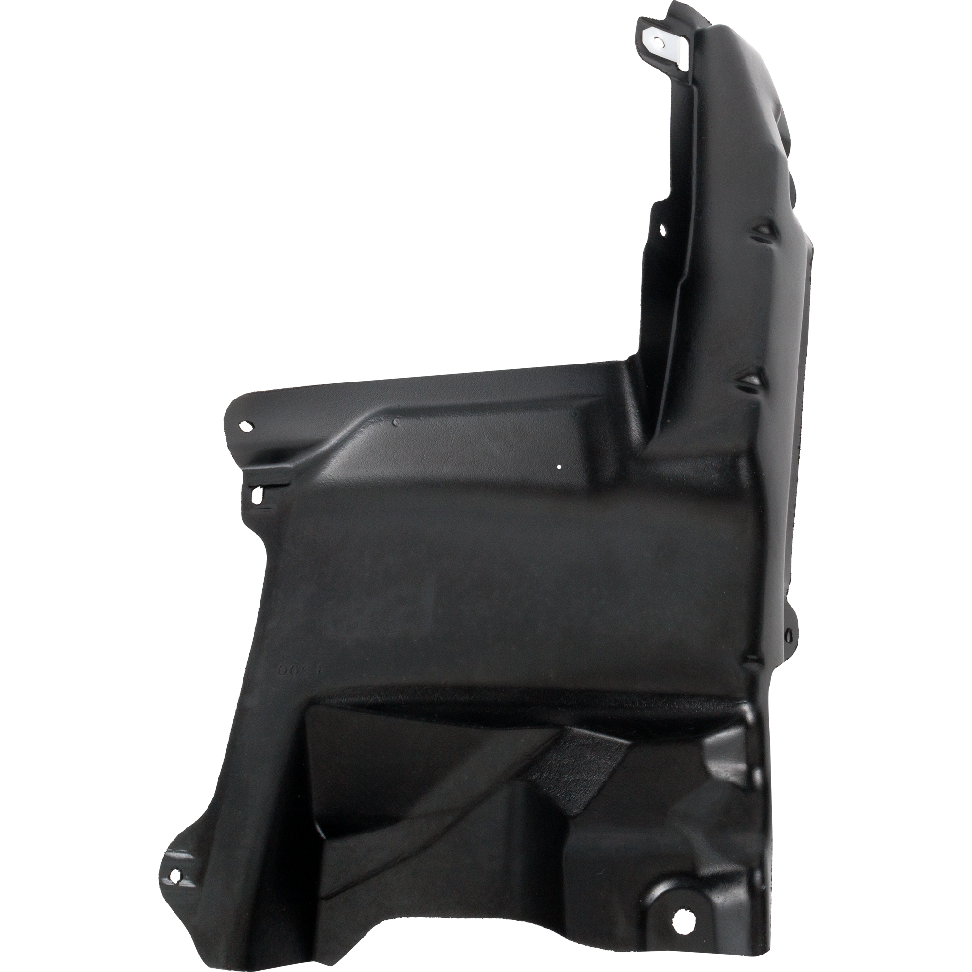 AM COROLLA CROSS 22-24 ENGINE SPLASH SHIELD RH Side Cover CAPA SKU RT31010069Q Partslink TO1228297C OEM 514430A010
