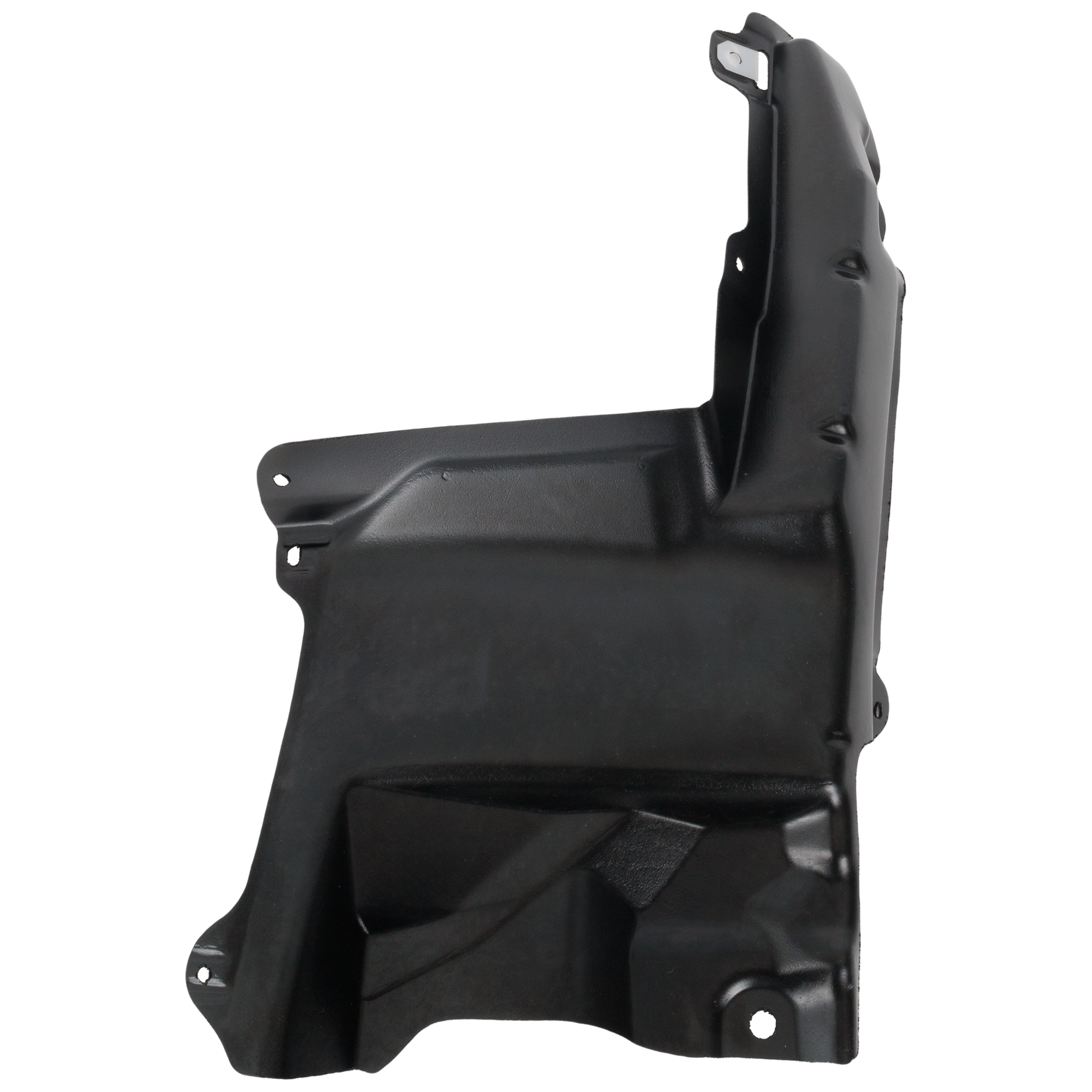 AM COROLLA CROSS 22-24 ENGINE SPLASH SHIELD RH Side Cover SKU RT31010069 Partslink TO1228297 OEM 514430A010