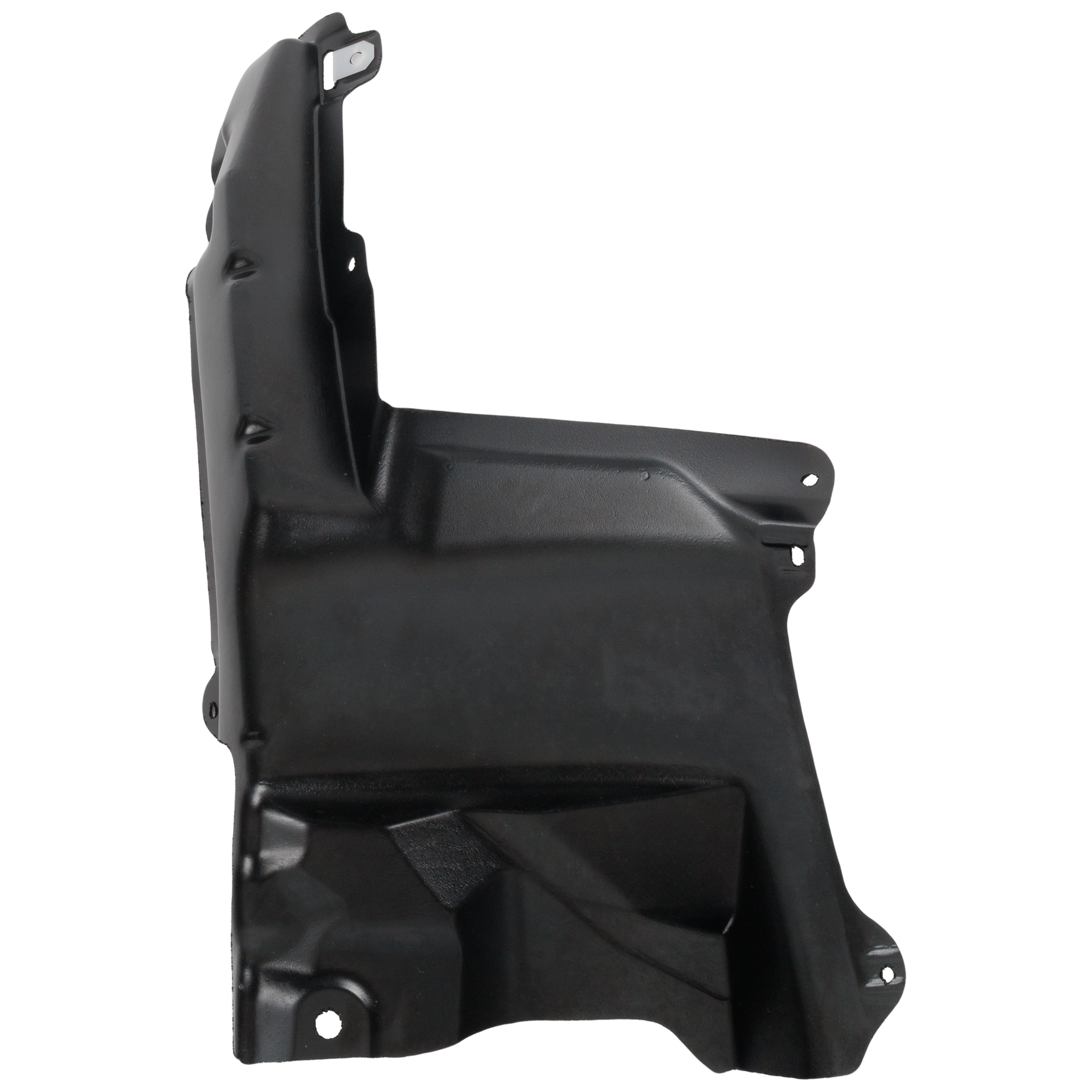 AM COROLLA CROSS 22-24 ENGINE SPLASH SHIELD LH Side Cover SKU RT31010070 Partslink TO1228298 OEM 514440A010