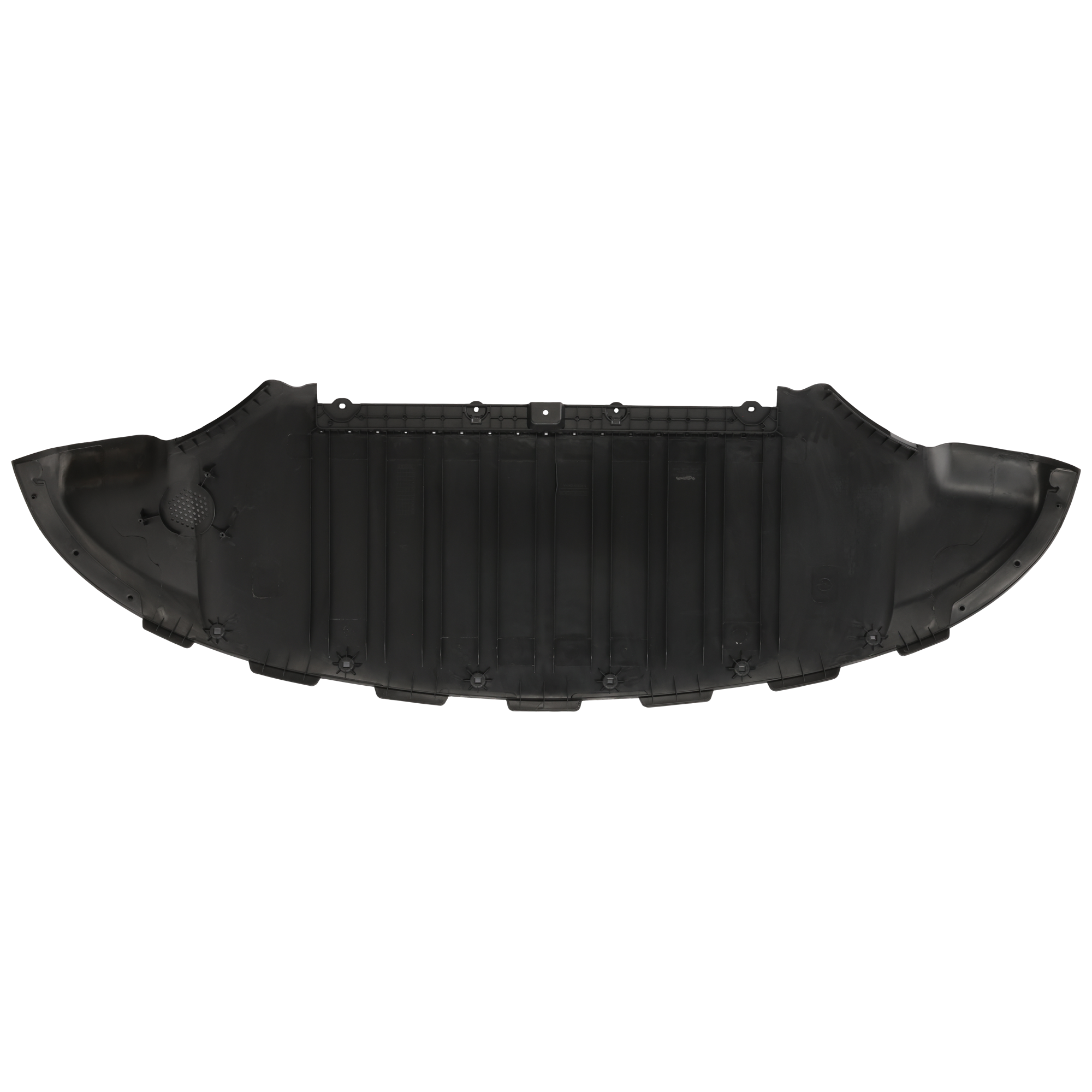 AM MODEL Y 20-24 ENGINE SPLASH SHIELD Front Injection Form w o Insulation Foam SKU RT31010082 OEM 149376000A 161357900D