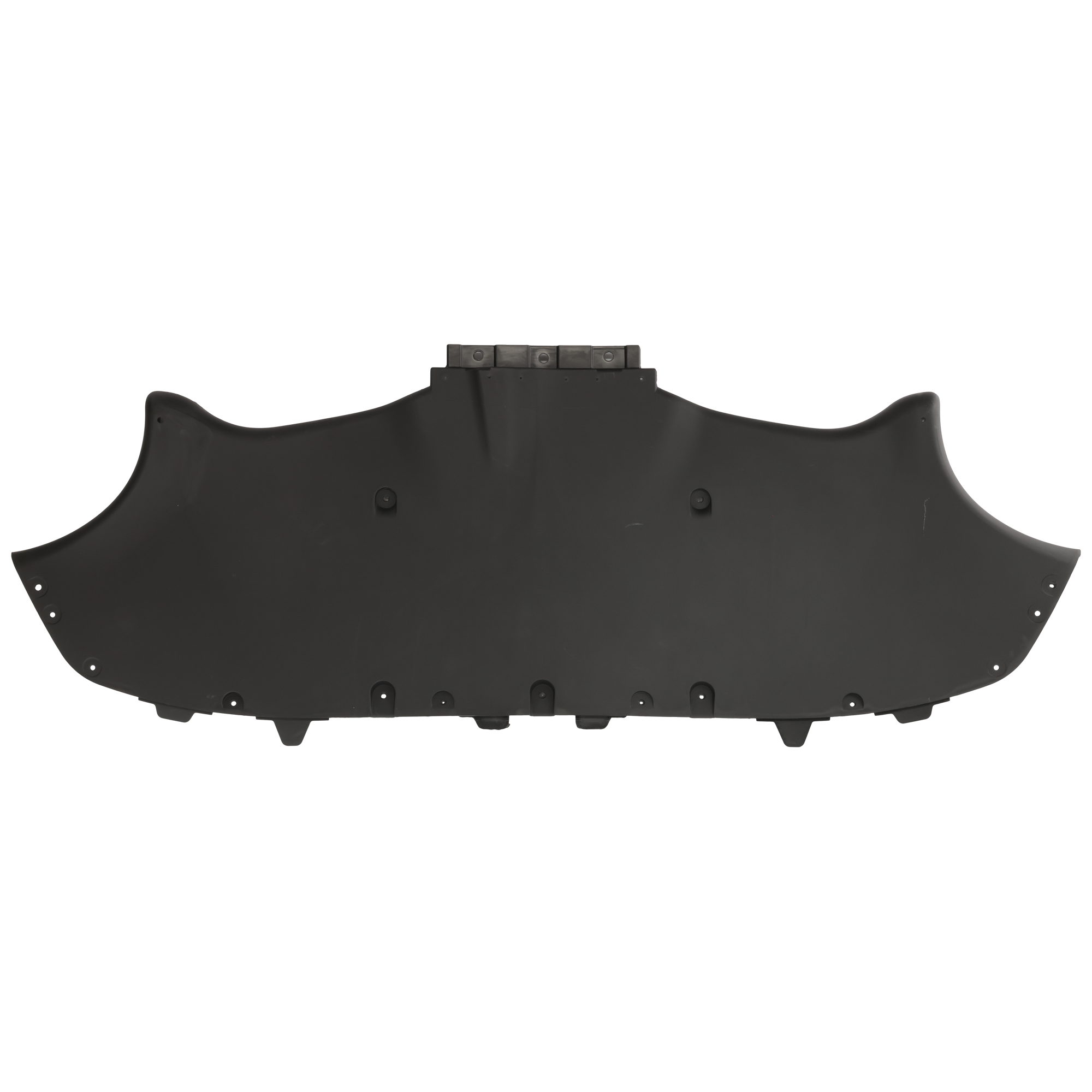 AM MODEL Y 20-24 ENGINE SPLASH SHIELD Rear Injection Form w o Insulation Foam SKU RT31010084 OEM 149400700A 149400700B