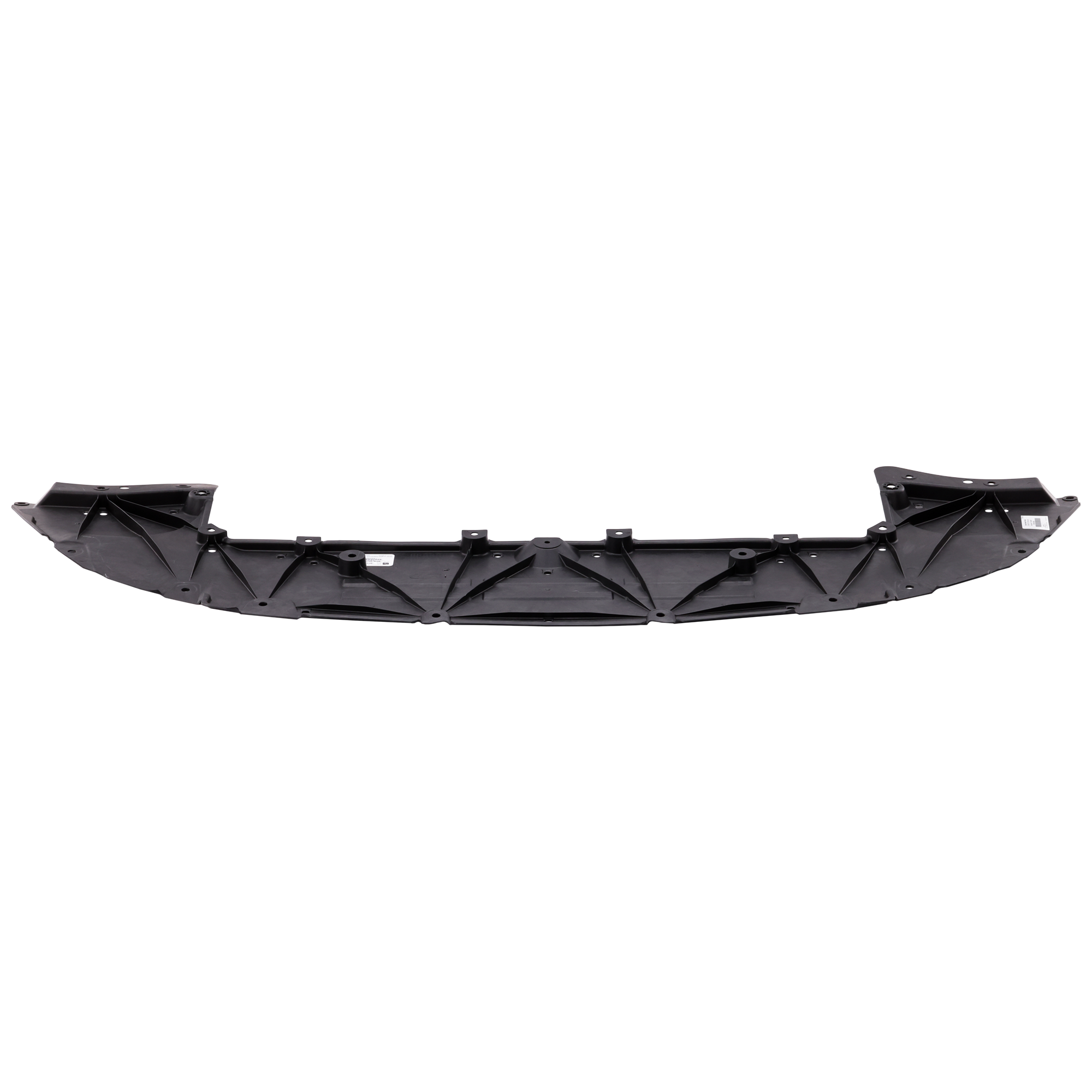 AM PRIUS PRIUS PRIME 23-25 ENGINE SPLASH SHIELD Under Cover Front Section Injection Form w o Insulation Foam SKU RT31010105 Partslink TO1228307 OEM 5145147020