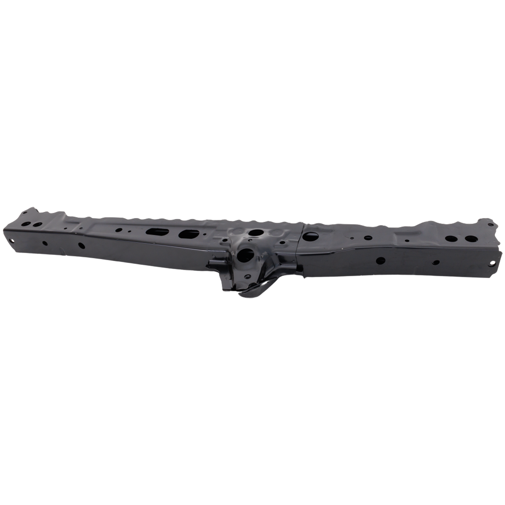 AM PRIUS 10-15 PRIUS V 12-18 FRONT CROSSMEMBER Steel Black SKU RT31030001 Partslink TO1229101 OEM 5710447020