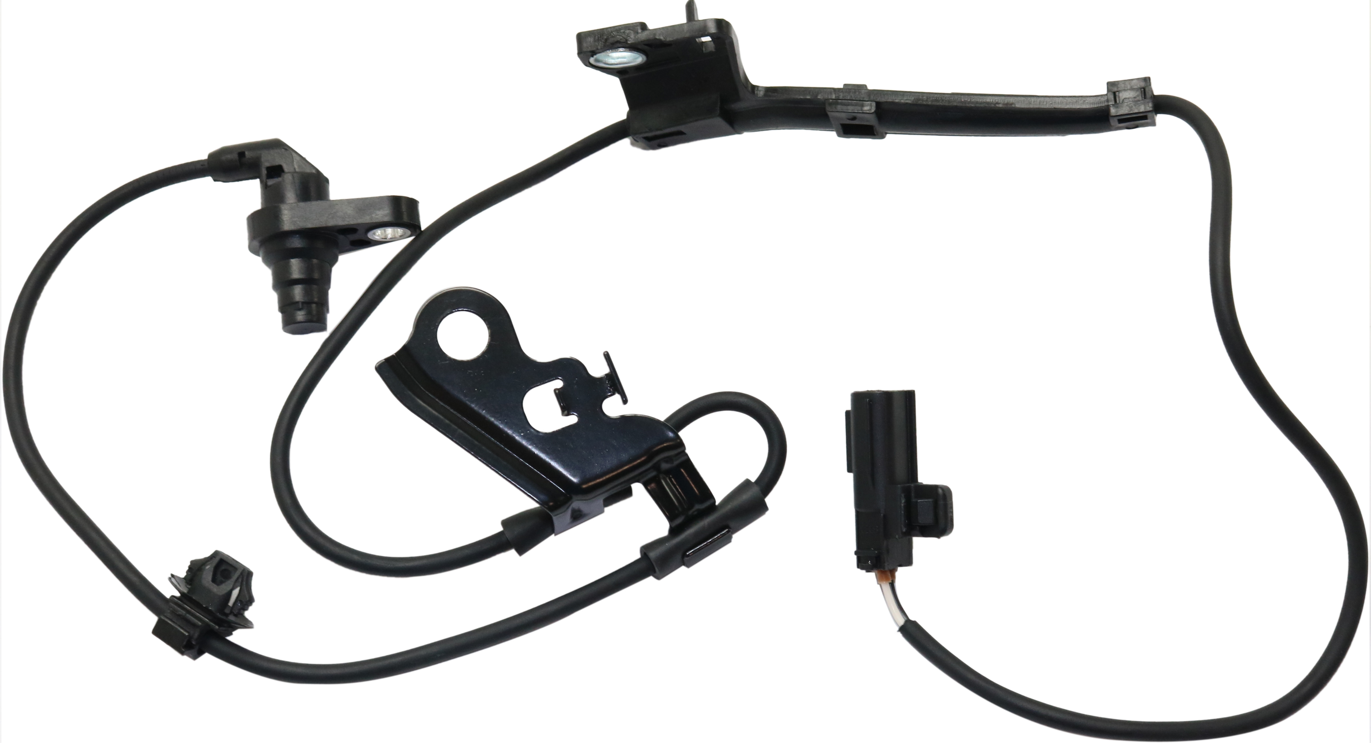 AM MATRIX 09-13 COROLLA 09-19 FRONT ABS SPEED SENSOR RH w Harness SKU RT31080001 OEM 8954202090