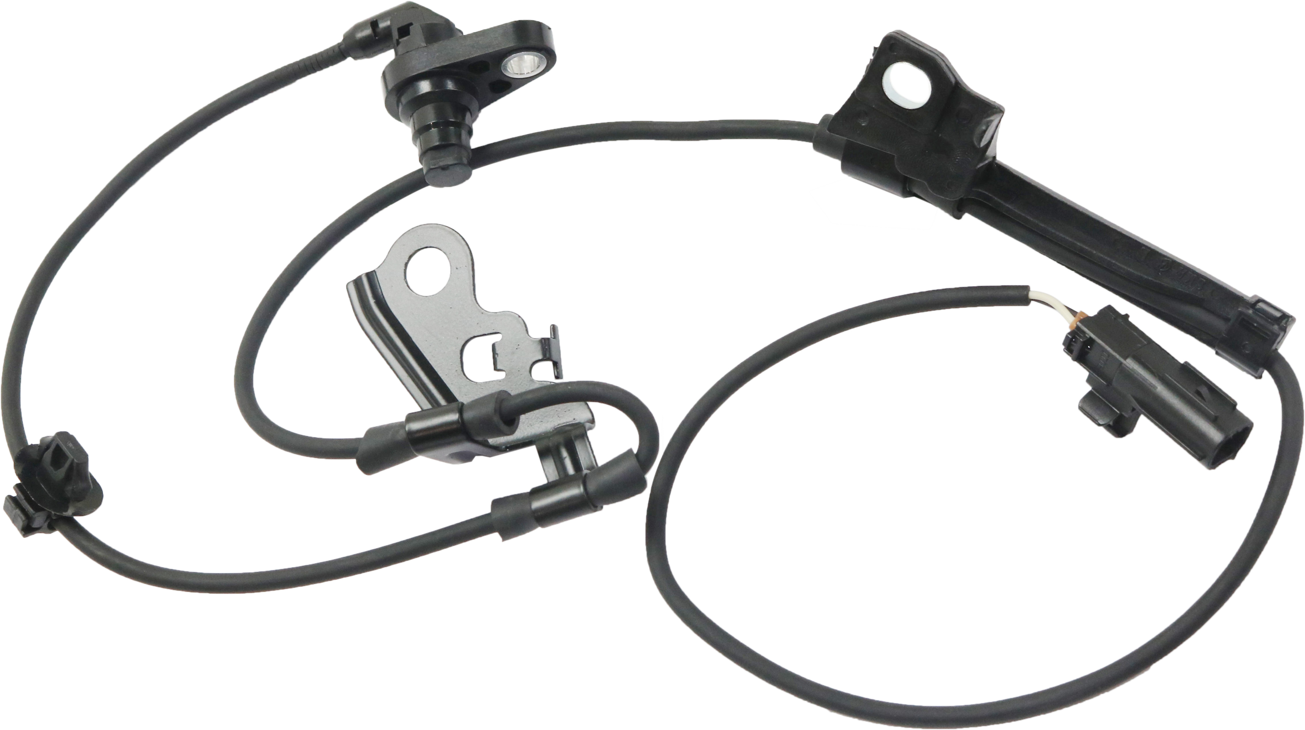 AM MATRIX 09-12 COROLLA 09-19 FRONT ABS SPEED SENSOR LH w Harness SKU RT31080002 OEM 8954302090