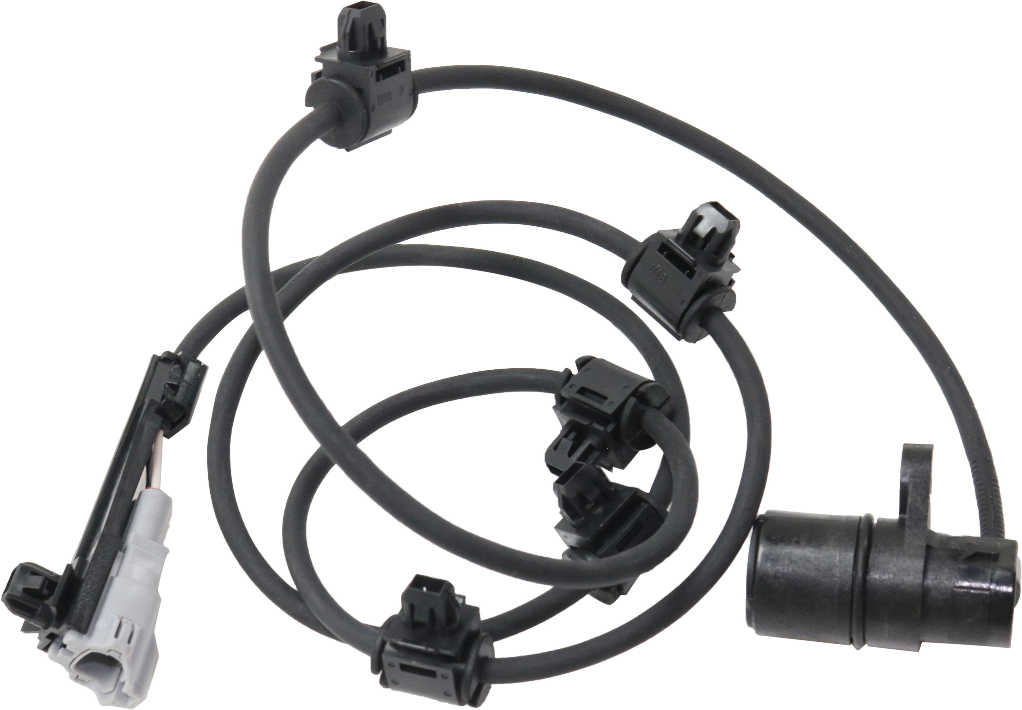 AM SEQUOIA 01-07 REAR ABS SPEED SENSOR LH 3 Male Blade Terminals SKU RT31080008 OEM 895460C010-895460C020