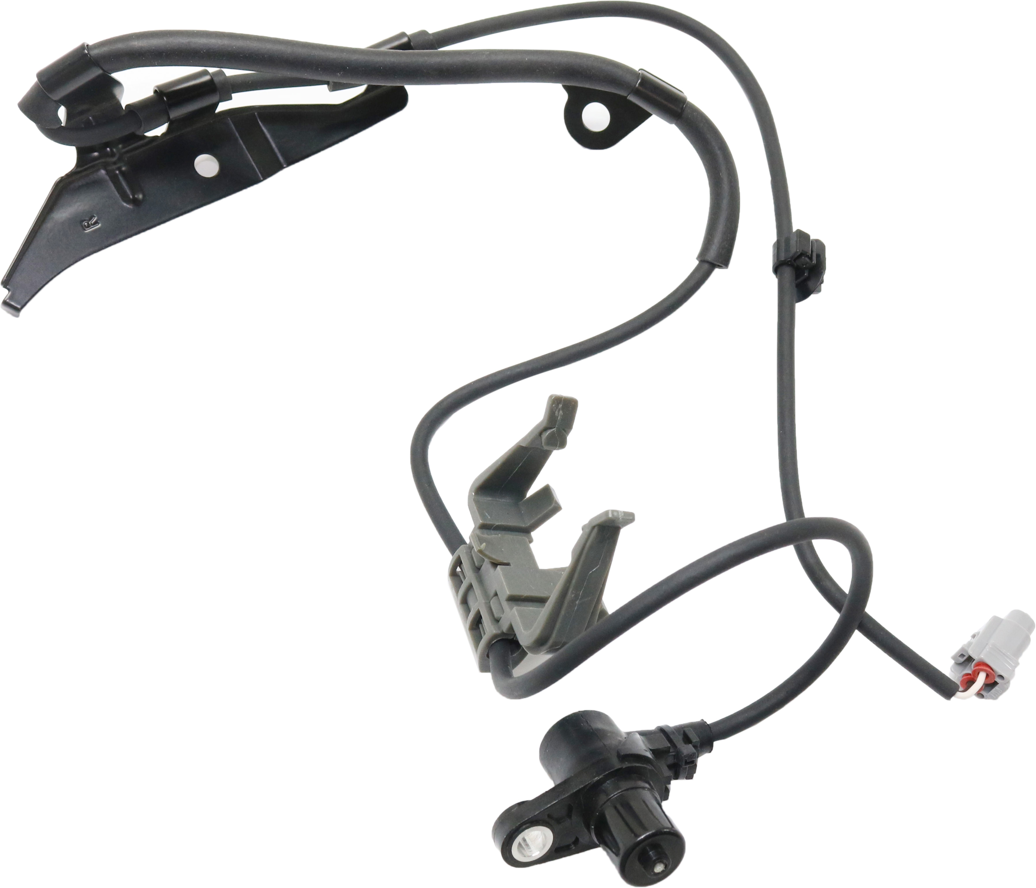 AM SIENNA 01-03 FRONT ABS SPEED SENSOR RH 2 Female Terminals SKU RT31080009 OEM 8954208010