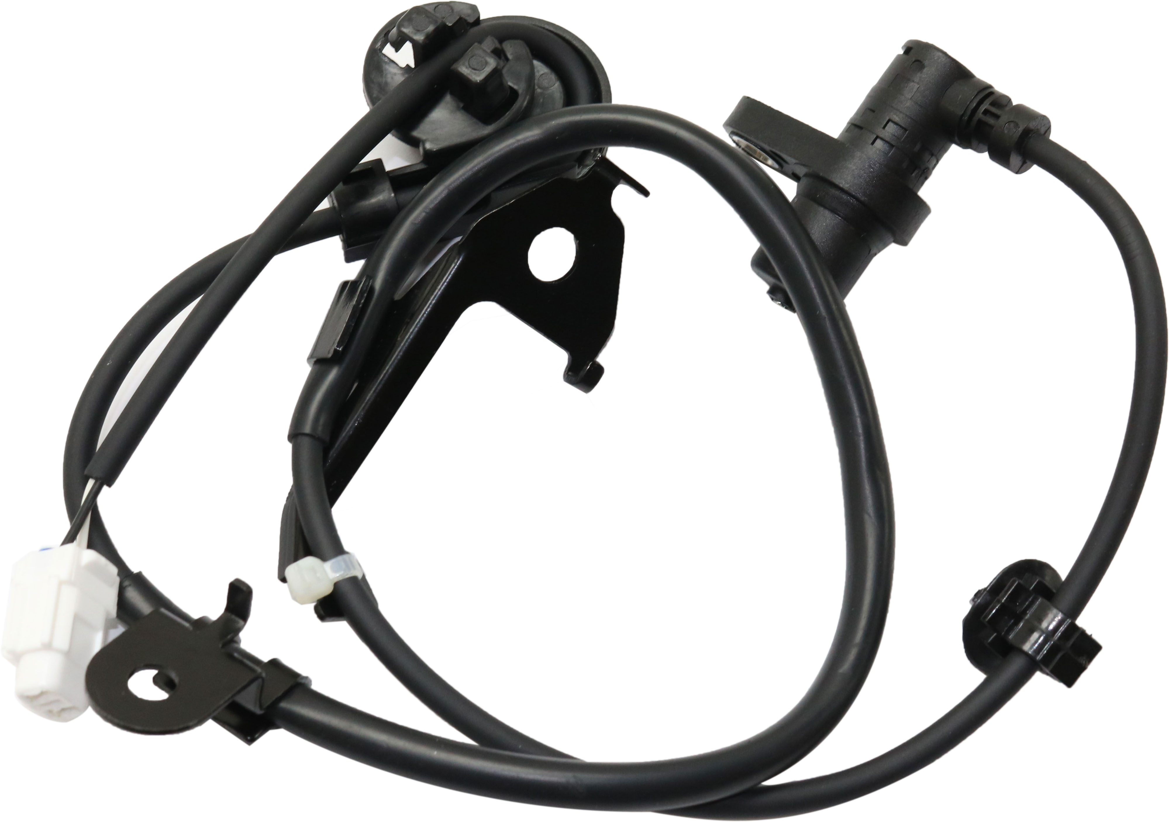 AM ECHO 00-05 XA XB 04-06 FRONT ABS SPEED SENSOR LH 2 Female Terminals Blade Type SKU RT31080014 OEM 8954352010