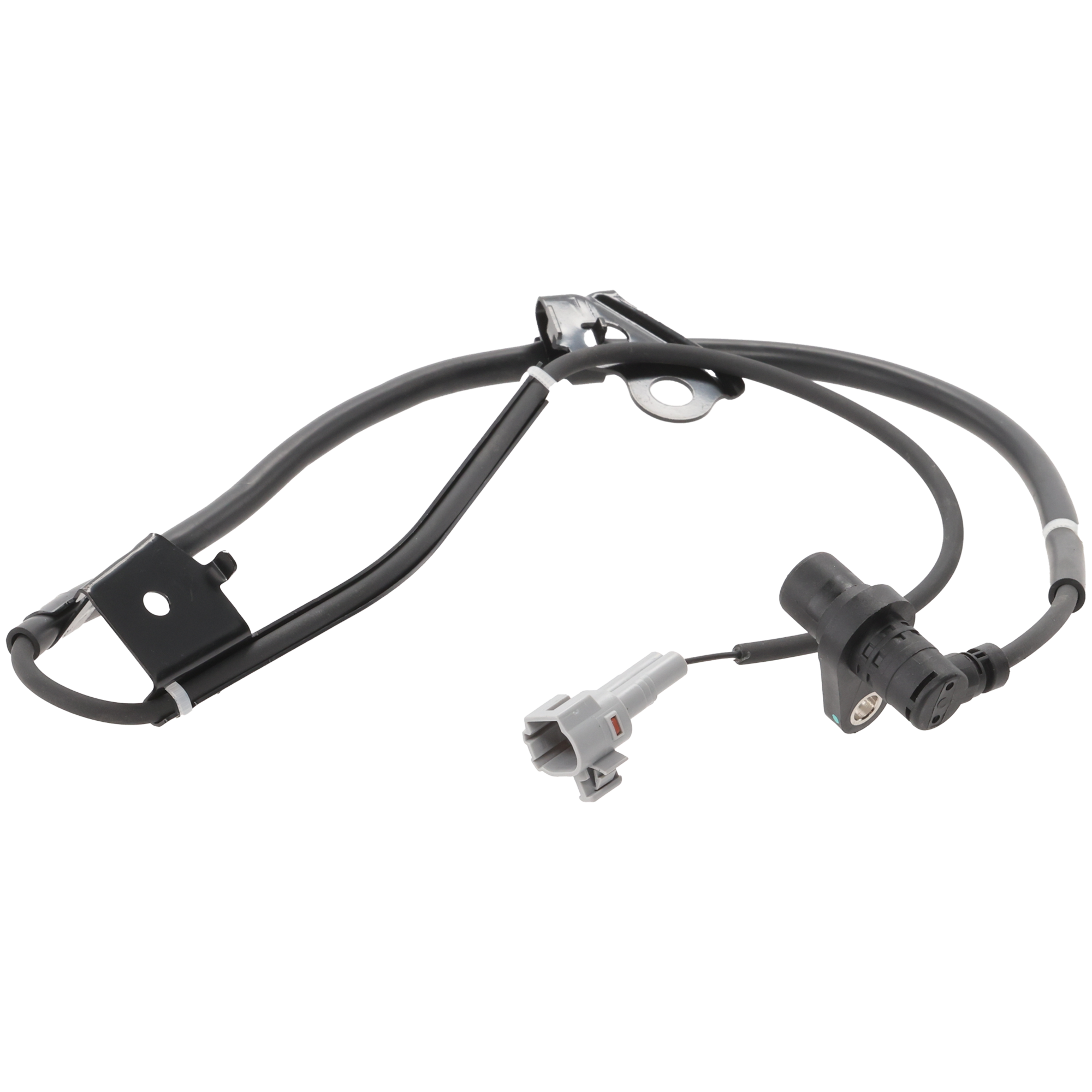 AM PRIUS 04-08 FRONT ABS SPEED SENSOR RH 2 Male Terminals Blade Type SKU RT31080017 OEM 8954247020