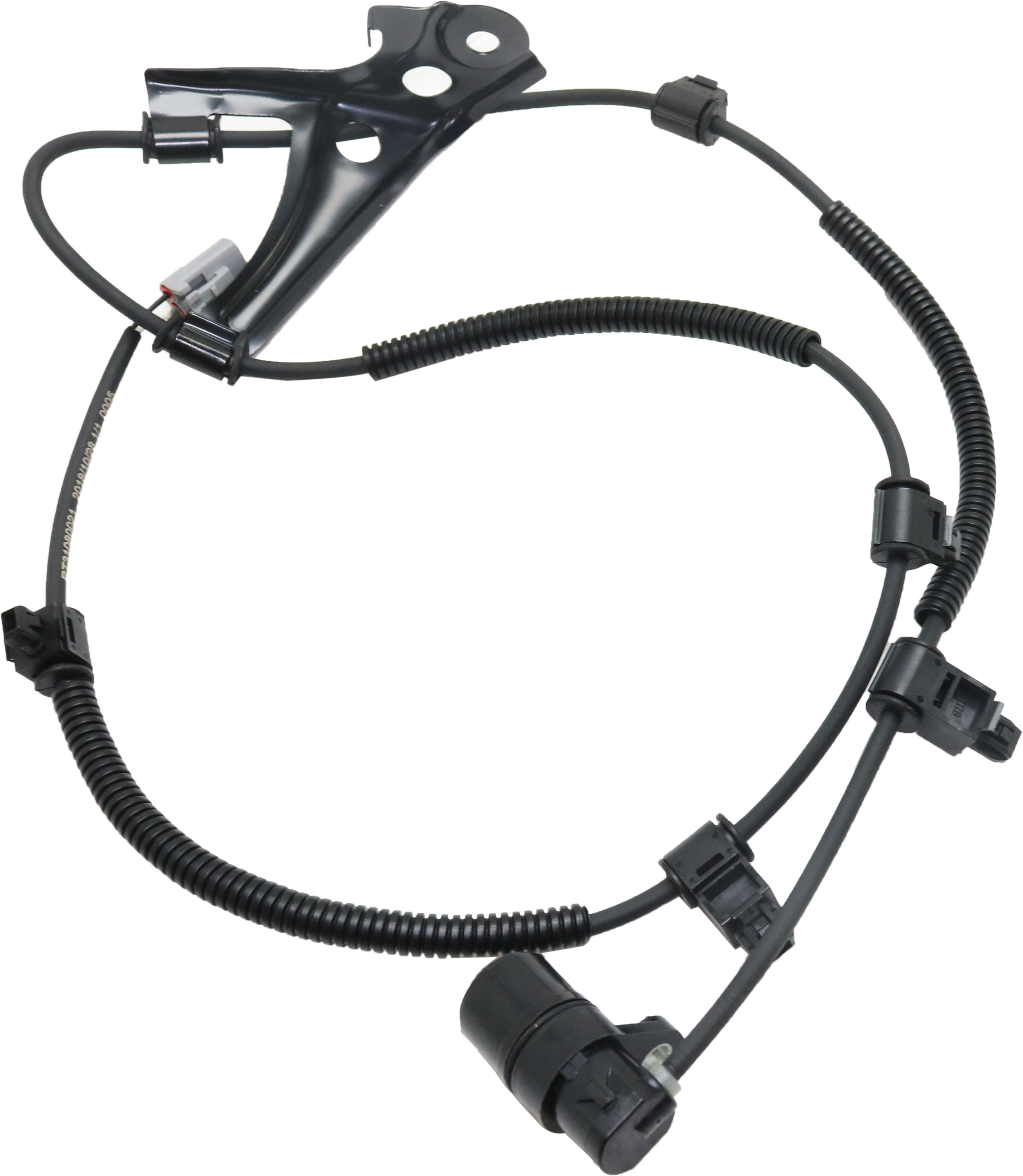 AM LAND CRUISER LX470-98-07 REAR ABS SPEED SENSOR RH 2 Female Terminals Blade Type SKU RT31080021 OEM 8954560030