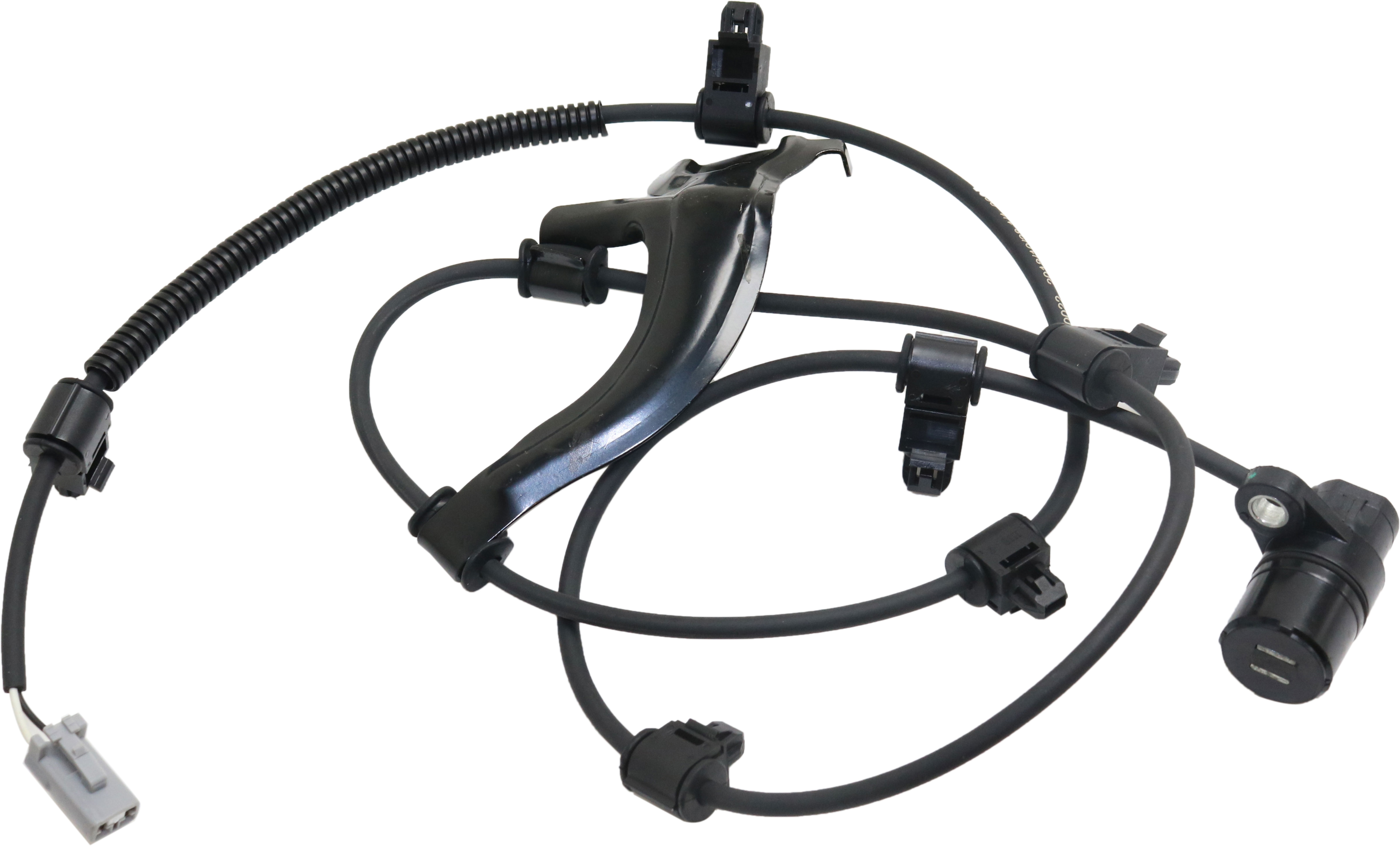 AM LAND CRUISER LX470-98-07 REAR ABS SPEED SENSOR LH 2 Female Terminals Blade Type SKU RT31080022 OEM 8954660030