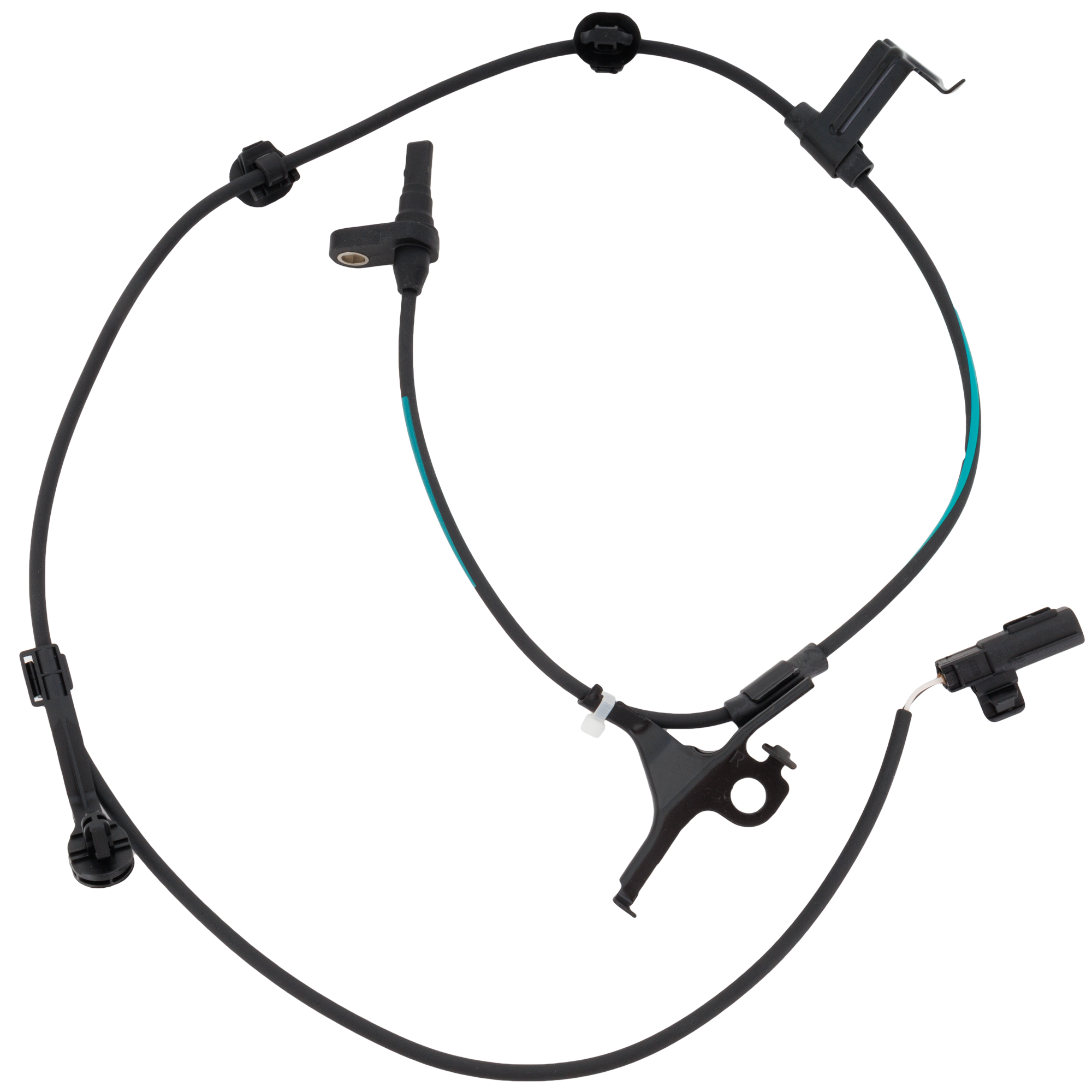 AM YARIS 11-18 FRONT ABS SPEED SENSOR RH SKU RT31080025 OEM 8954252090