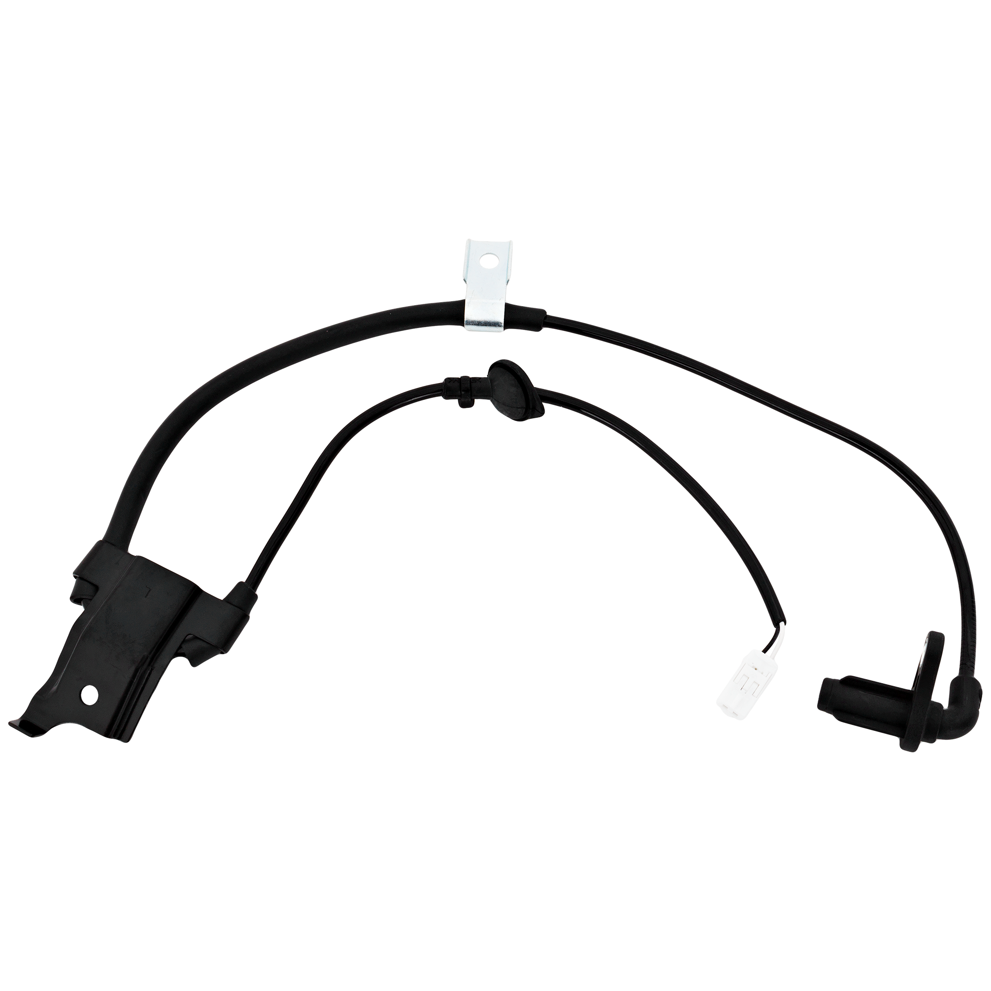 AM VENZA 09-15 REAR ABS SPEED SENSOR LH w Harness SKU RT31080028 OEM 895460T011
