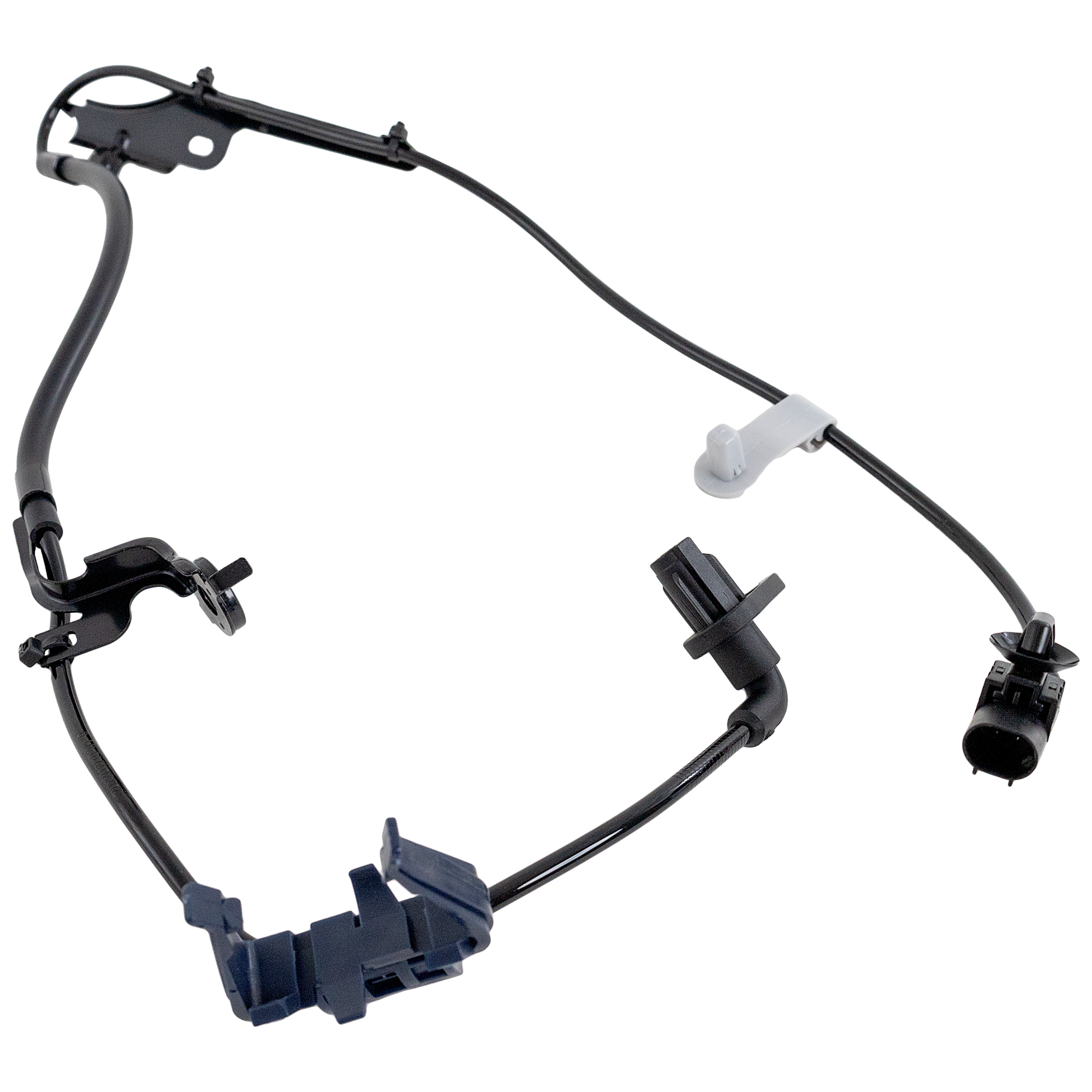 AM VENZA 09-15 FRONT ABS SPEED SENSOR LH w Harness SKU RT31080030 OEM 895430T011