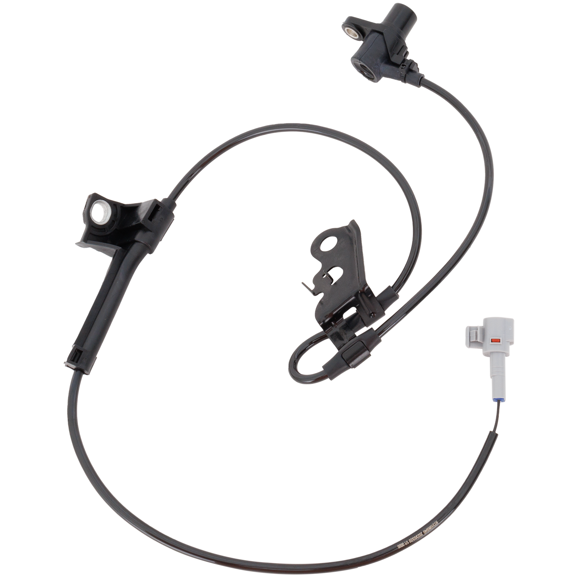 AM MATRIX VIBE 03-08 COROLLA 03-06 FRONT ABS SPEED SENSOR LH SKU RT31080040 OEM 8954302050