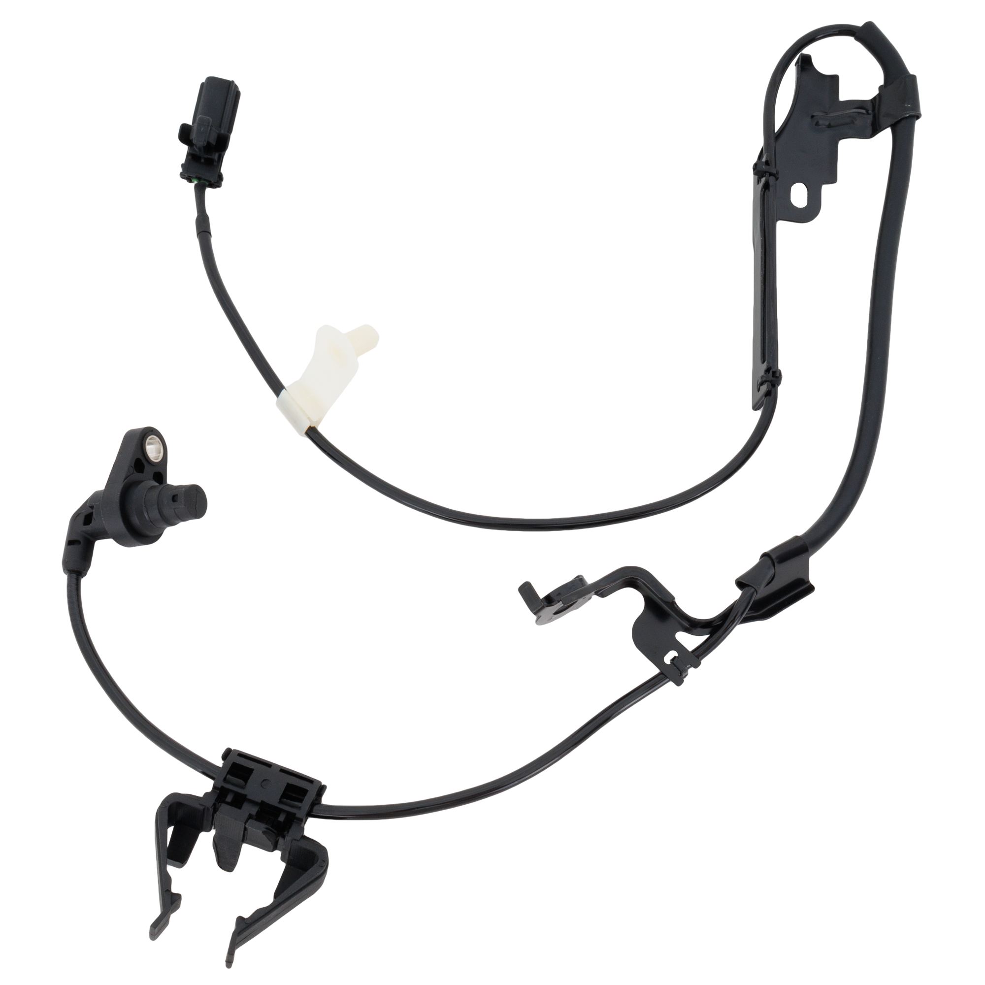 AM HIGHLANDER 10-18 FRONT ABS SPEED SENSOR RH SKU RT31080041 OEM 8954248050