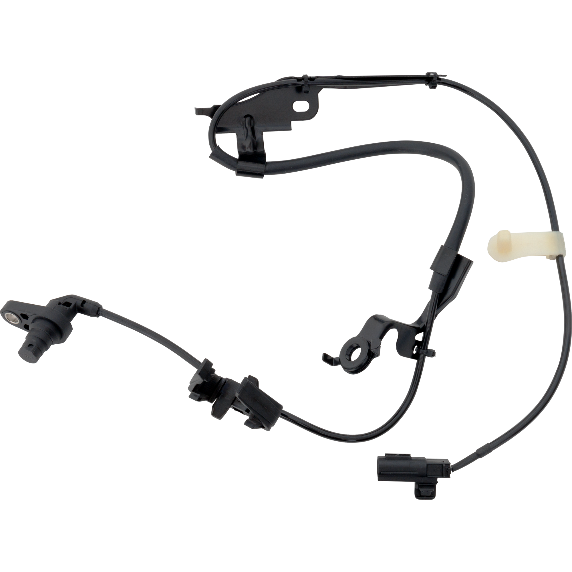 AM HIGHLANDER 08-18 FRONT ABS SPEED SENSOR LH SKU RT31080042 OEM 8954348050