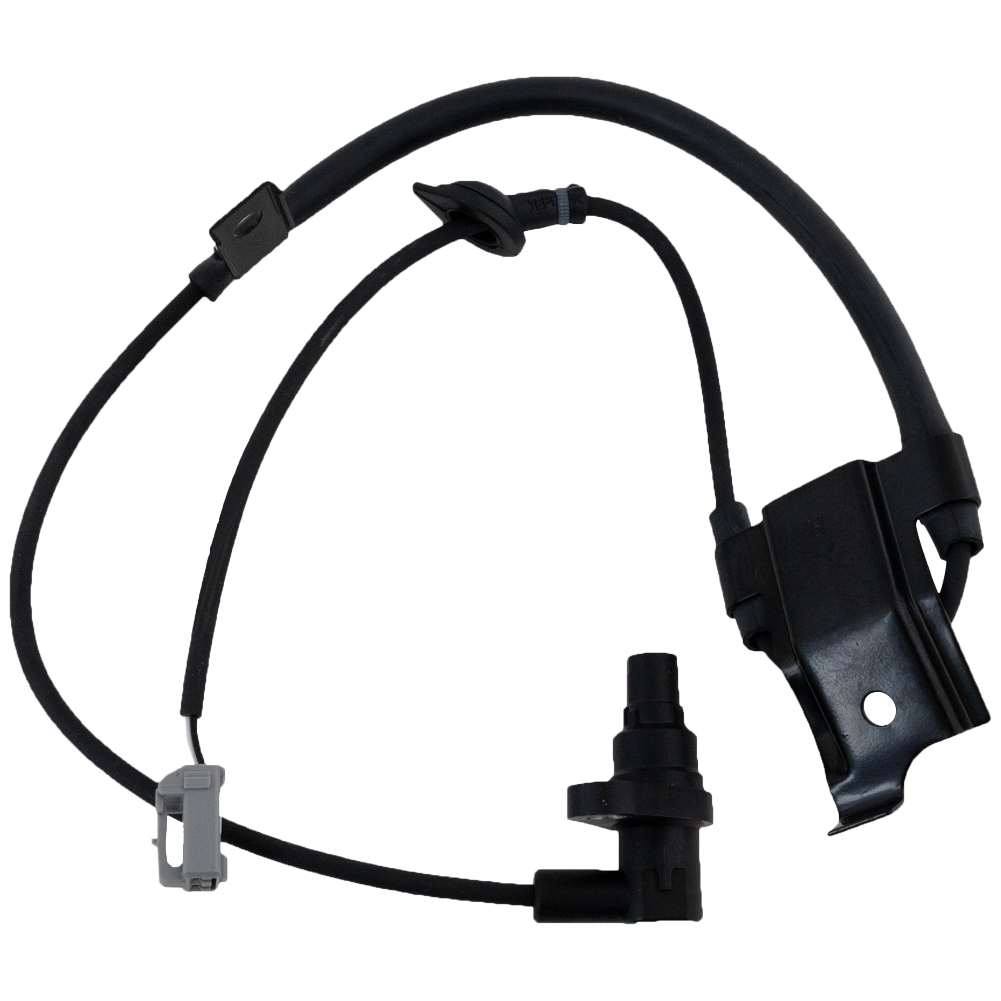 AM HIGHLANDER 08-10-12-12 REAR ABS SPEED SENSOR RH AWD SKU RT31080043 OEM 8954548040-895450E050