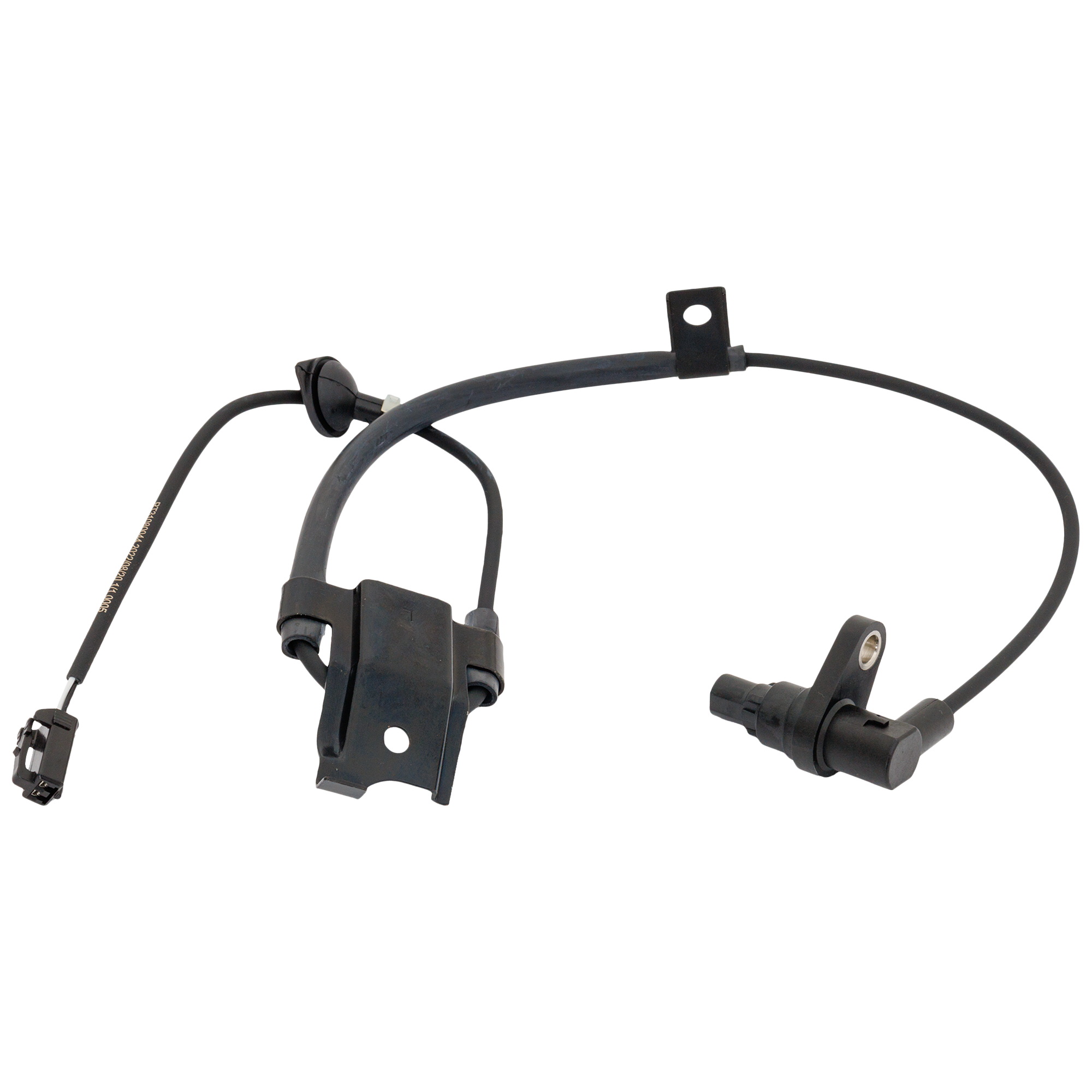 AM HIGHLANDER 08-10-12-12 REAR ABS SPEED SENSOR LH AWD SKU RT31080044 OEM 8954648040-895460E040