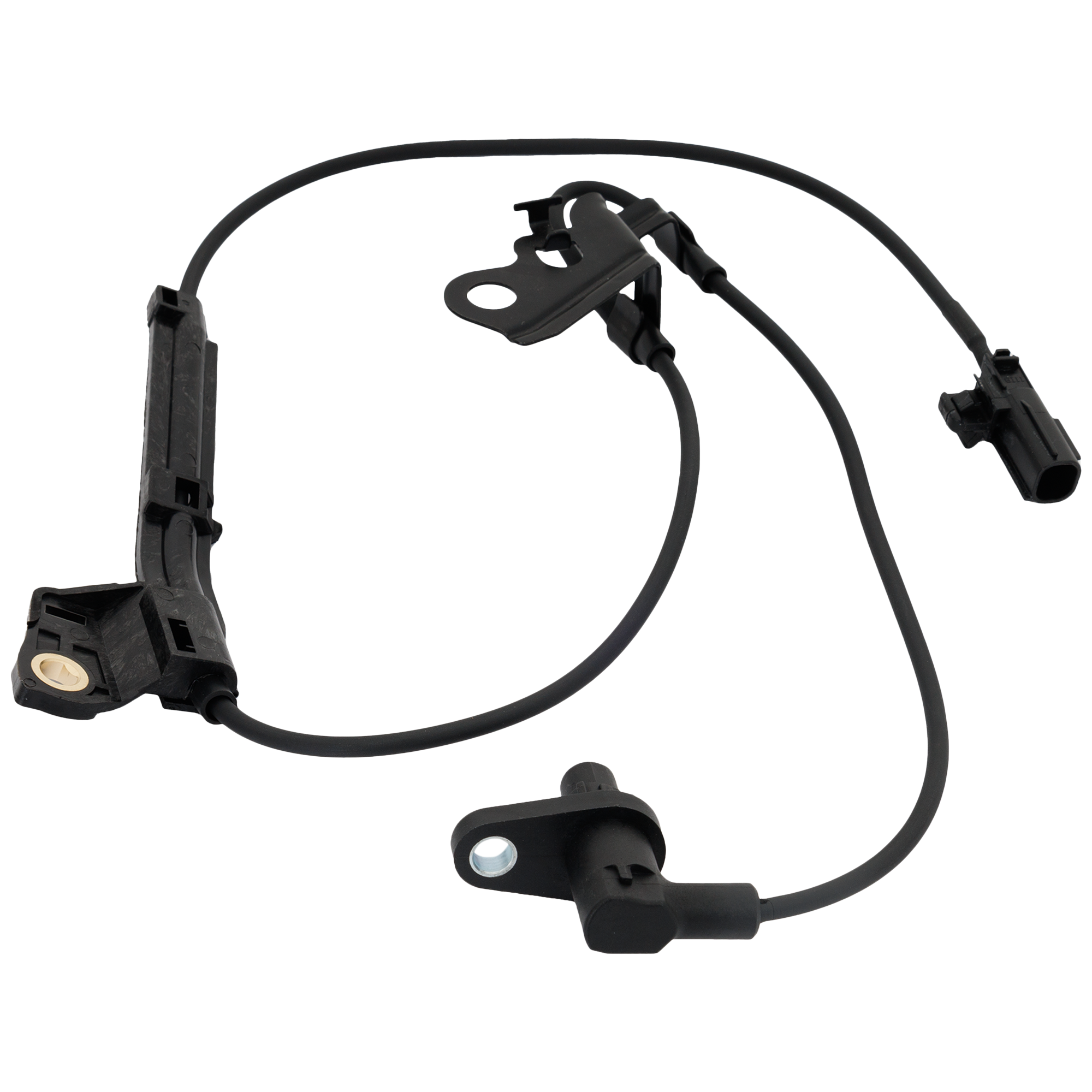 AM COROLLA 09-13 FRONT ABS SPEED SENSOR RH Japan Built Vehicle SKU RT31080045 OEM 8954212100