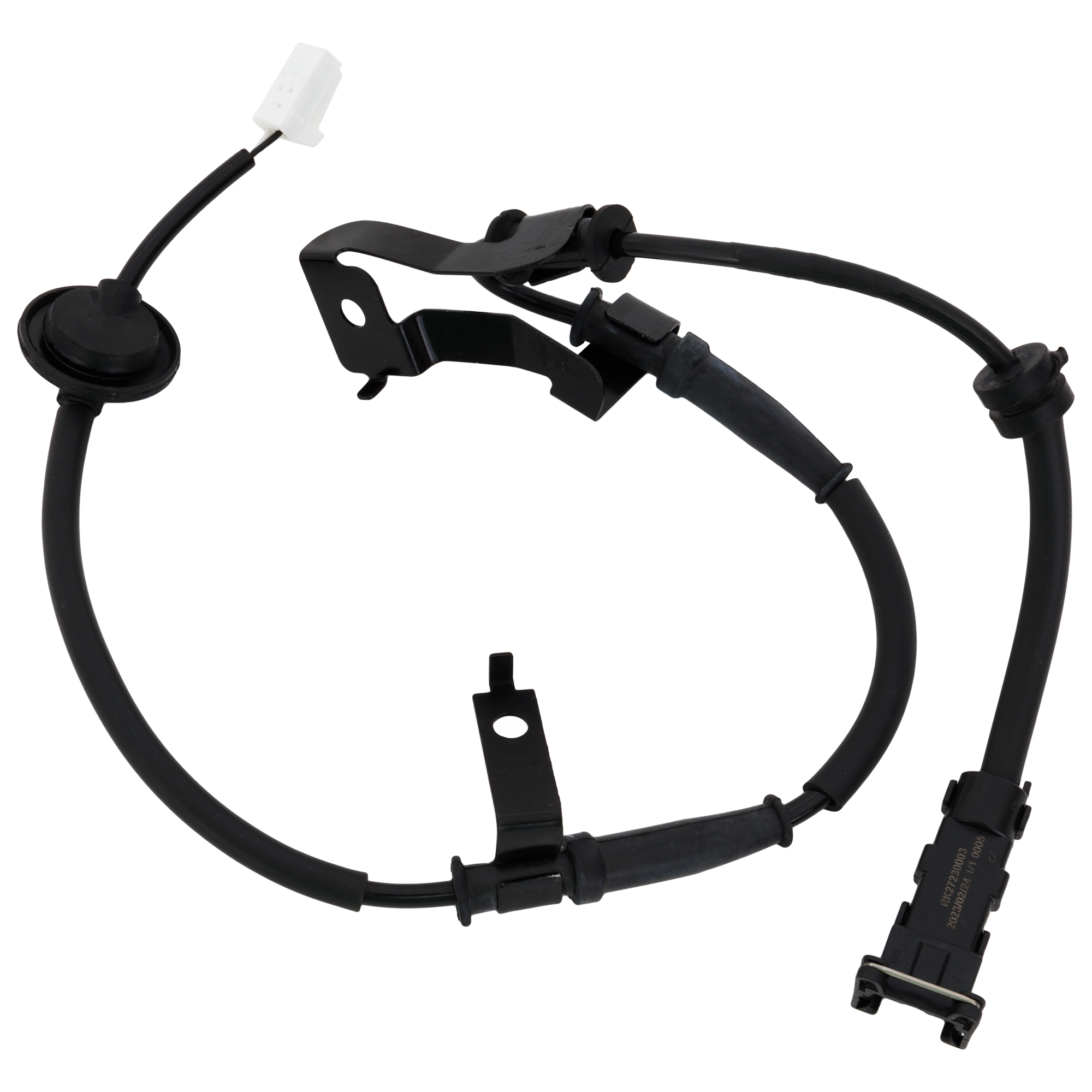 AM CAMRY 12-16 ES300H 13-18 FRONT ABS SPEED SENSOR RH SKU RT31080049 OEM 8954206040-8954233120-89542061