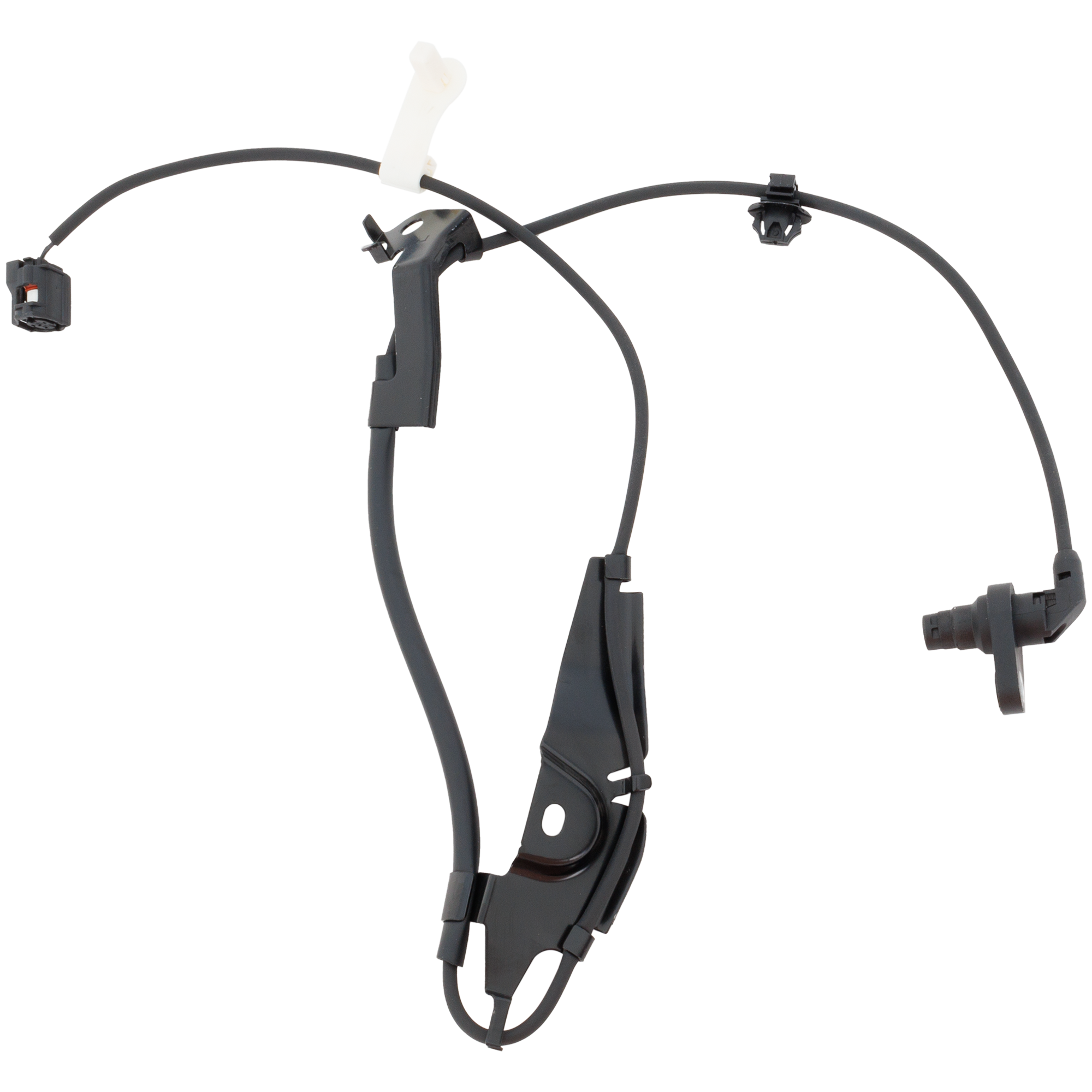 AM CAMRY 12-17 ES300H 13-18 FRONT ABS SPEED SENSOR LH SKU RT31080050 OEM 8954333110-8954306040-89543061