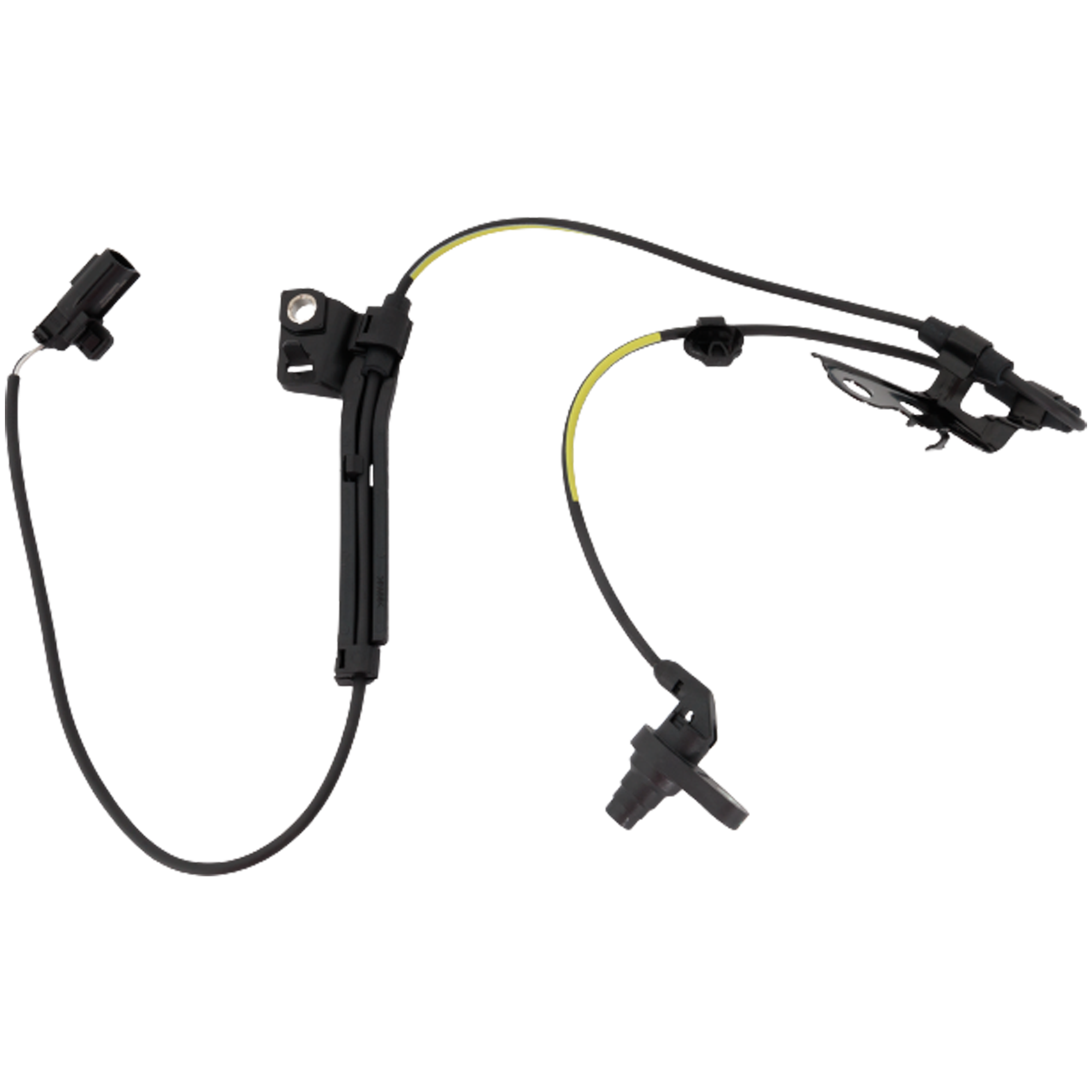 AM VIBE 09-10 COROLLA 10-10-14-14 FRONT ABS SPEED SENSOR RH Spindle Mounted SKU RT31080053 OEM 8954302150