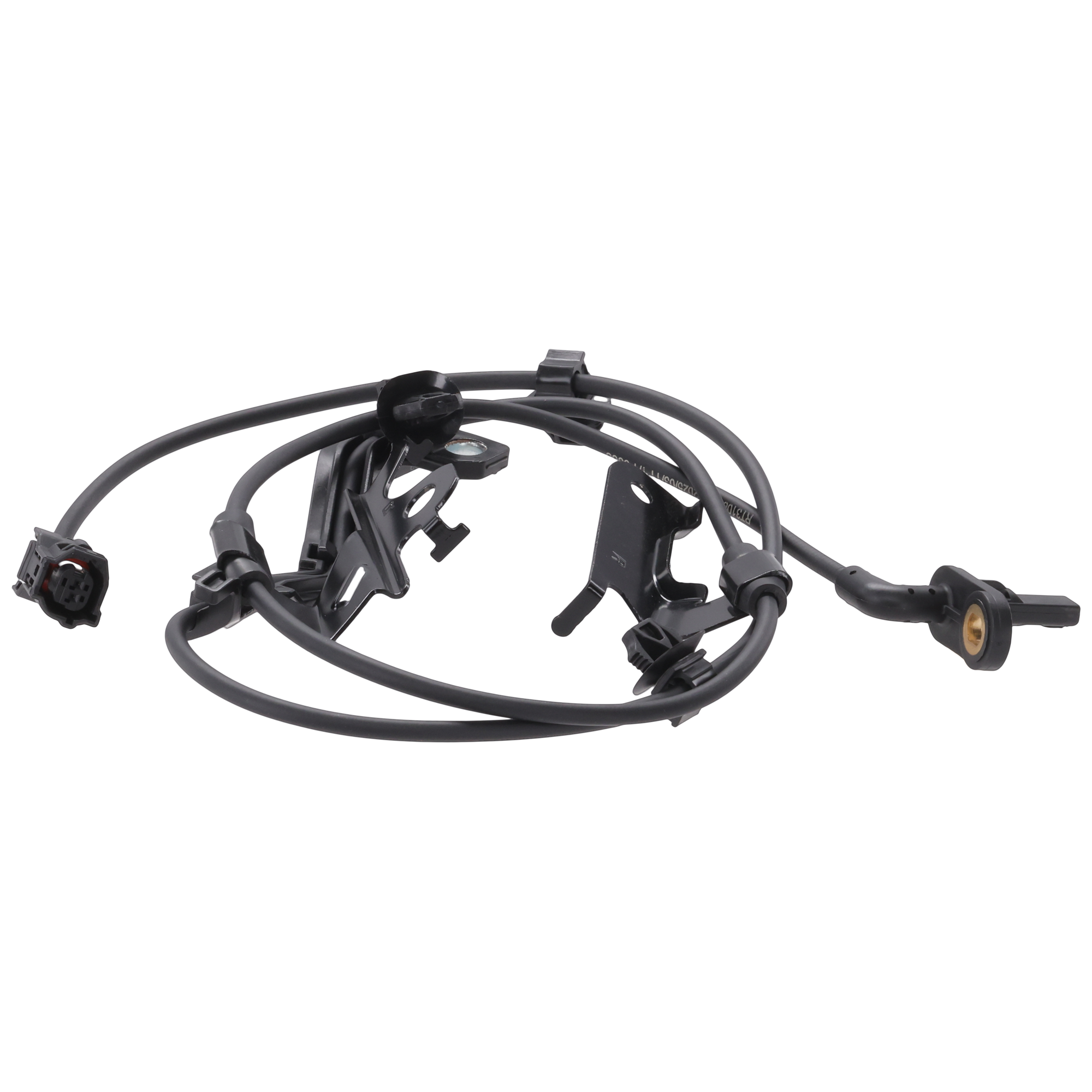 AM C HR 18-22 FRONT ABS SPEED SENSOR RH 2 Female Pin Terminals Turkey Built Vehicle SKU RT31080079 OEM 89542F4010