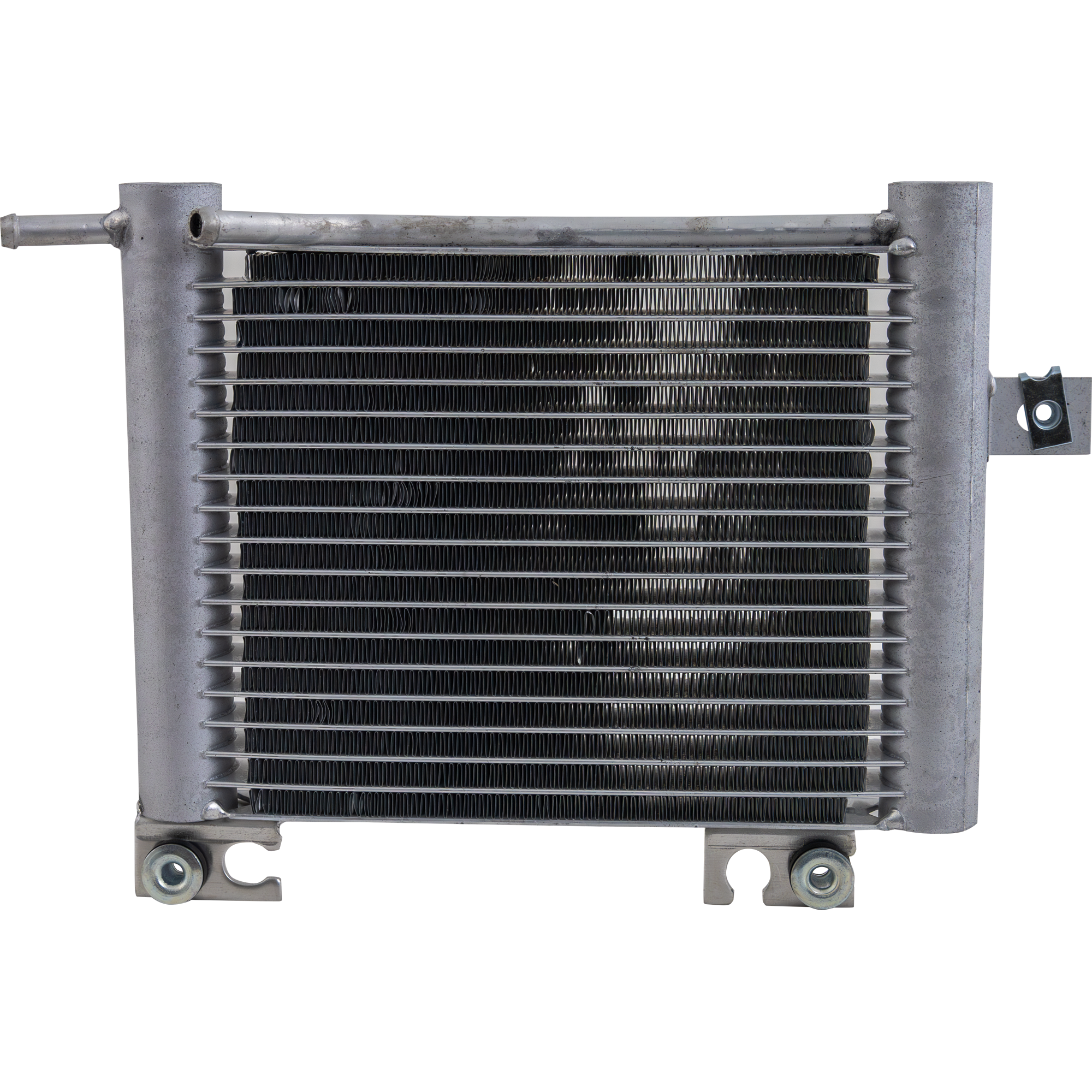 AM TUNDRA 00-06 TRANSMISSION OIL COOLER Standard Cab SKU RT31110002 Partslink TO4050106 OEM 3291034010