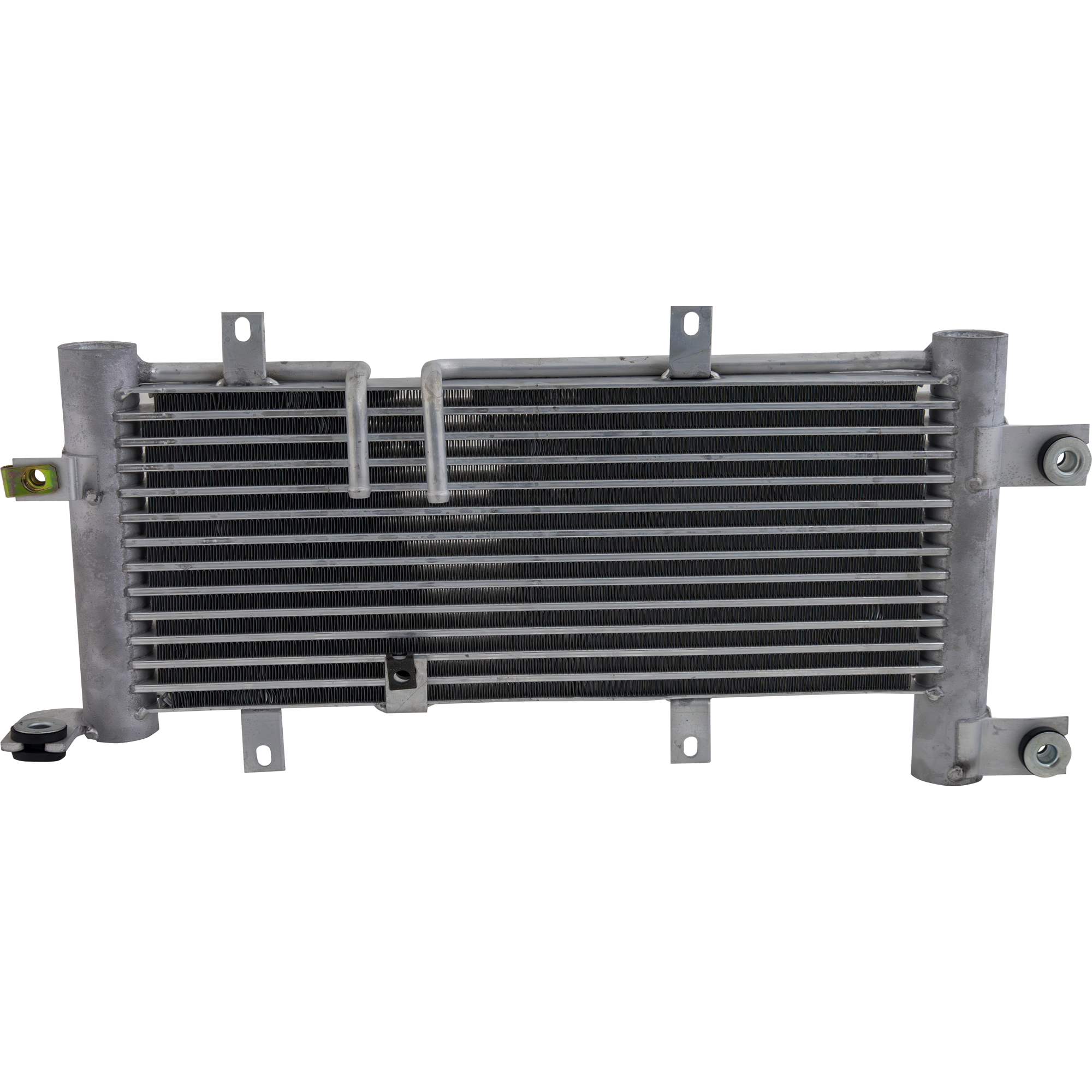 AM TUNDRA 07-09 SEQUOIA 08-10 TRANSMISSION OIL COOLER SEQUOIA Air Type 4.7L 5.7L SKU RT31110003 Partslink TO4050107 OEM 329100C010