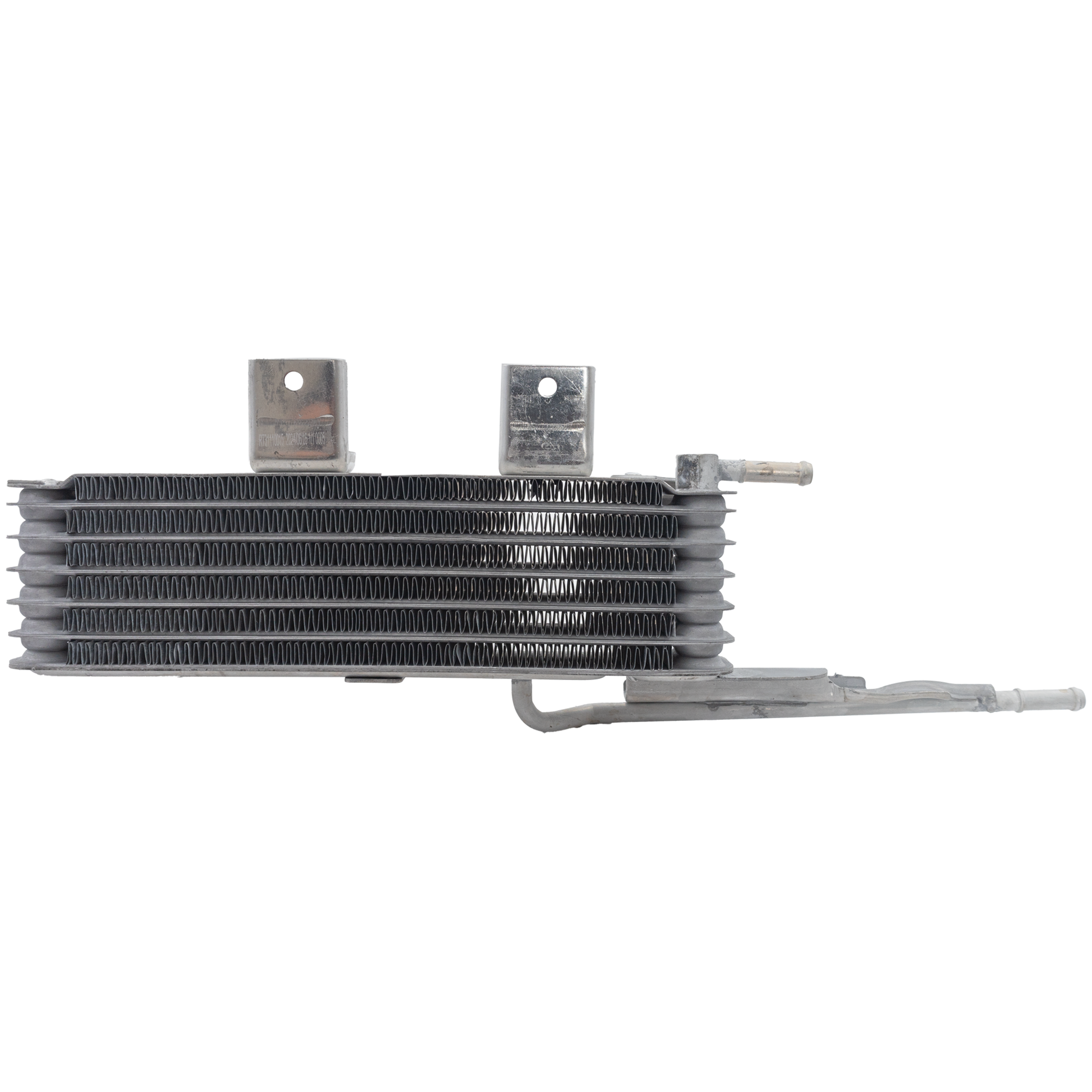 AM HIGHLANDER 14-16 TRANSMISSION OIL COOLER 3.5L Eng. Excludes Hybrid Models SKU RT31110015 Partslink TO4050112 OEM 3291048190