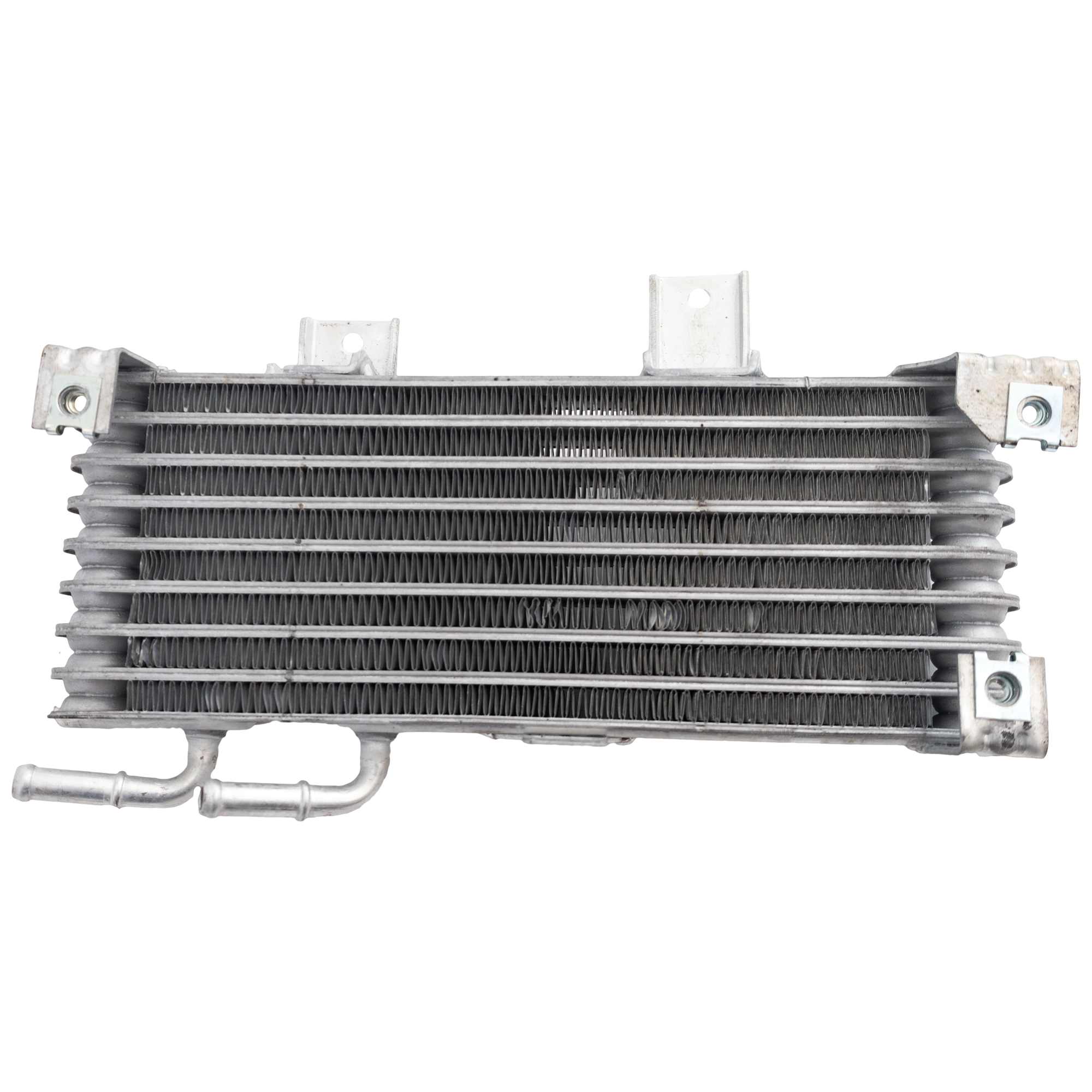 AM HIGHLANDER 17-19 TRANSMISSION OIL COOLER 3.5L Eng Excludes Hybrid Models SKU RT31110016 Partslink TO4050117 OEM 329100E070