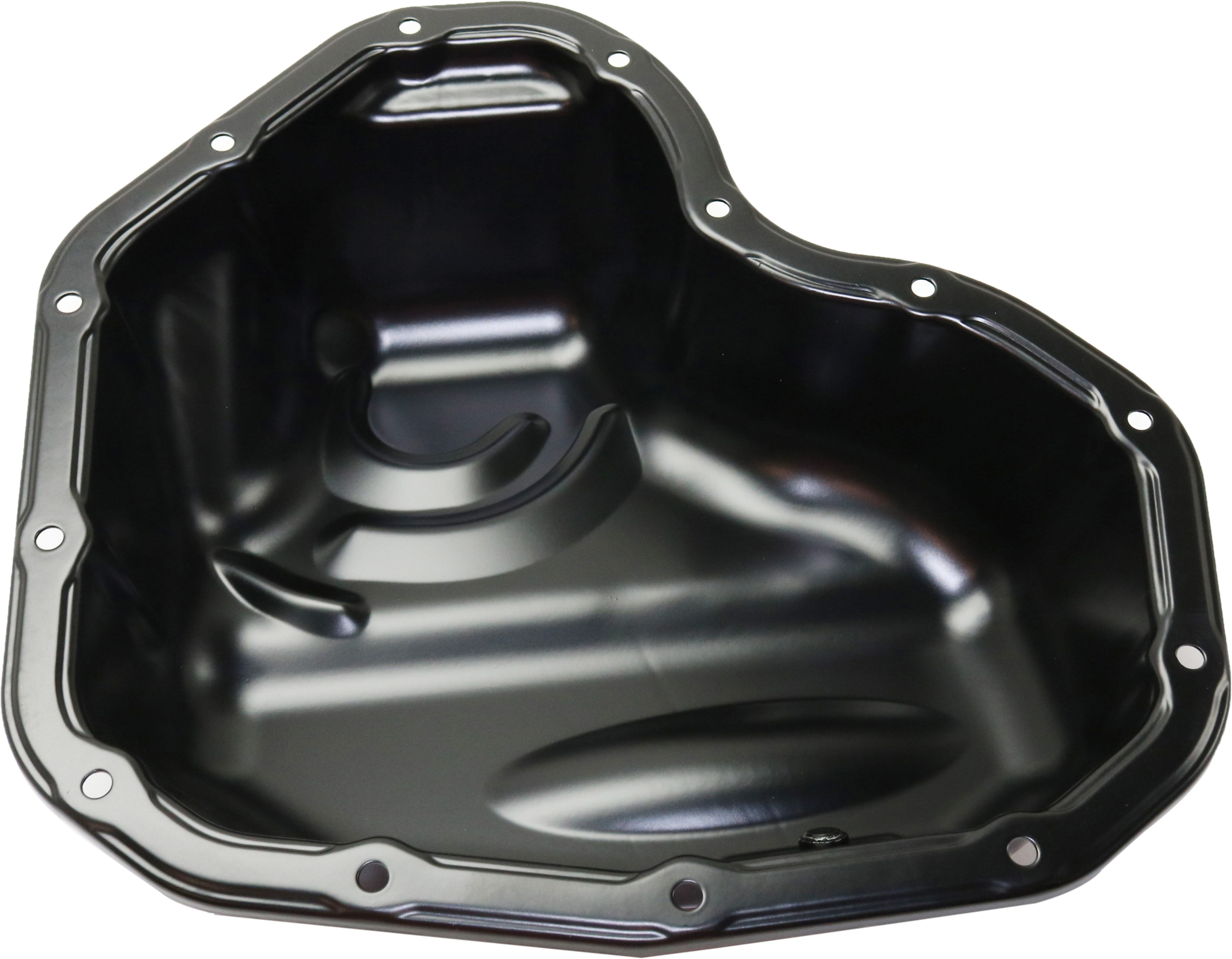 AM RAV4-09-18 NX300H 15-19 ENGINE OIL PAN 4 Cyl 2.5L Eng. SKU RT31130002 OEM 121010V030-1210136050