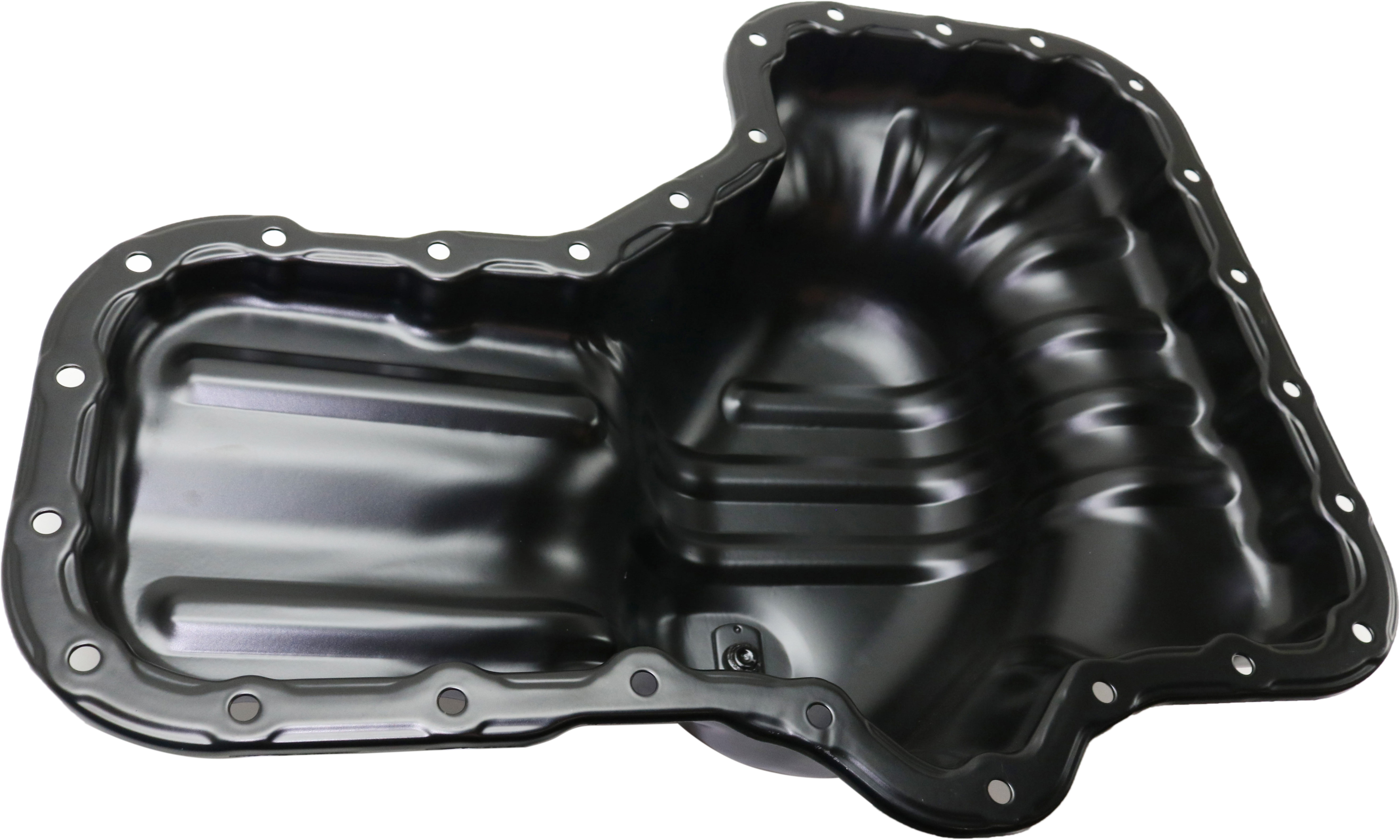 AM TUNDRA 00-06 SEQUOIA 01-07 OIL PAN Lower 8 Cyl 4.7L eng. SKU RT31130003 OEM 121020F010