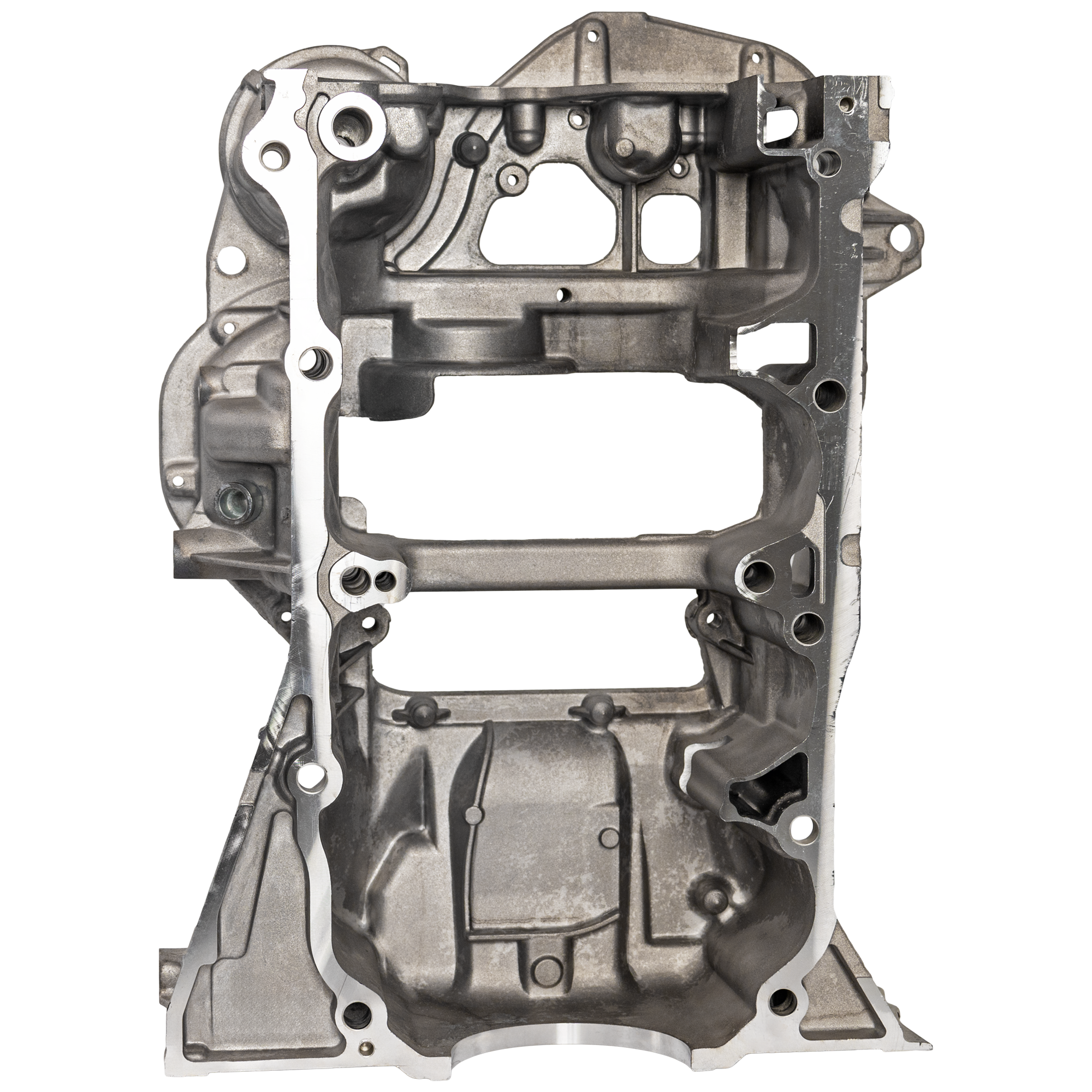 AM HIGHLANDER 09-19 NX300H 16-20 OIL PAN Upper 2.5L 2.7L Eng. SKU RT31130007 OEM 114200V010