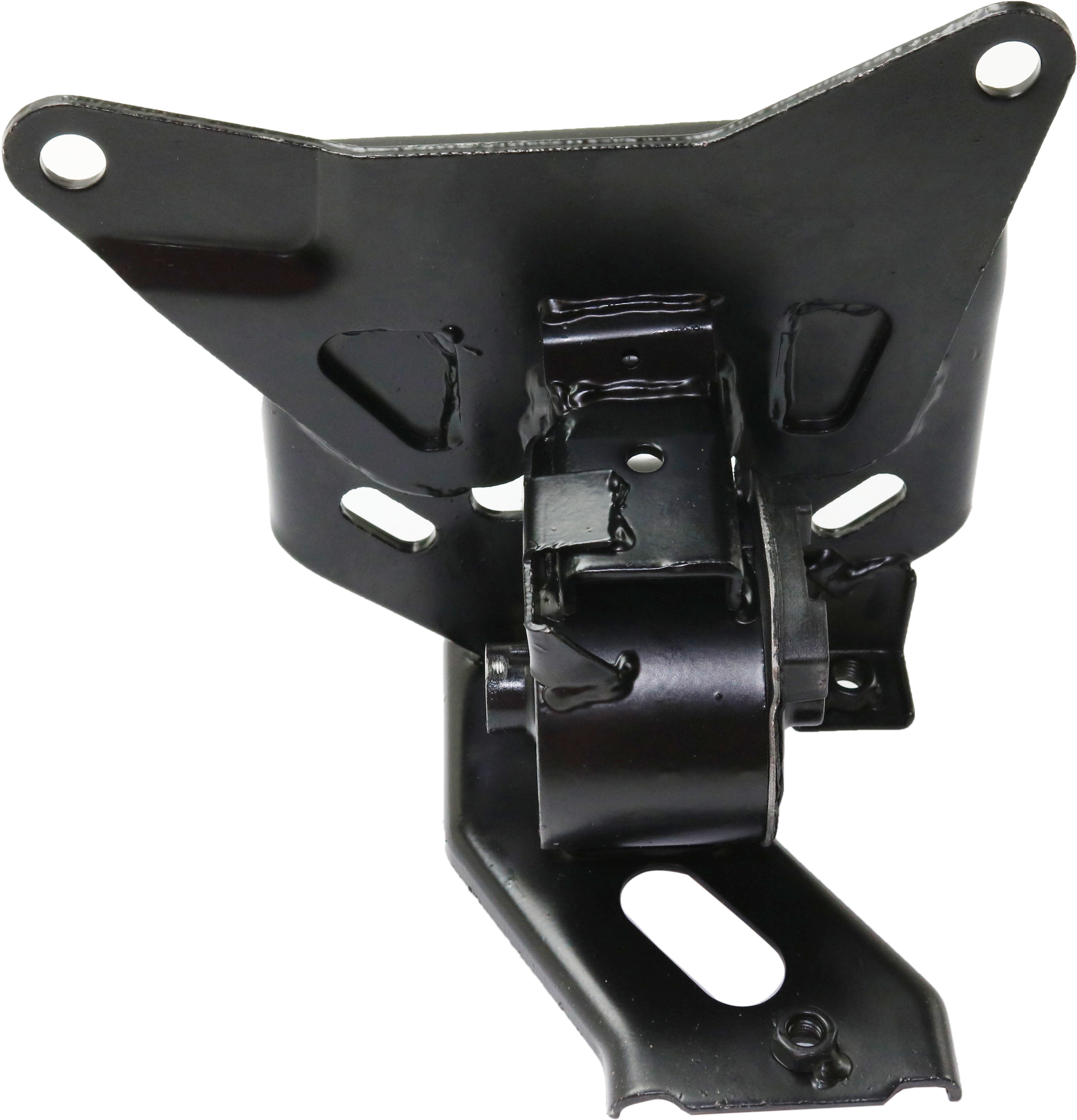AM YARIS 06-11-15-19 TRANSMISSION MOUNT 1.5L Eng. SKU RT31170001 OEM 1237221150