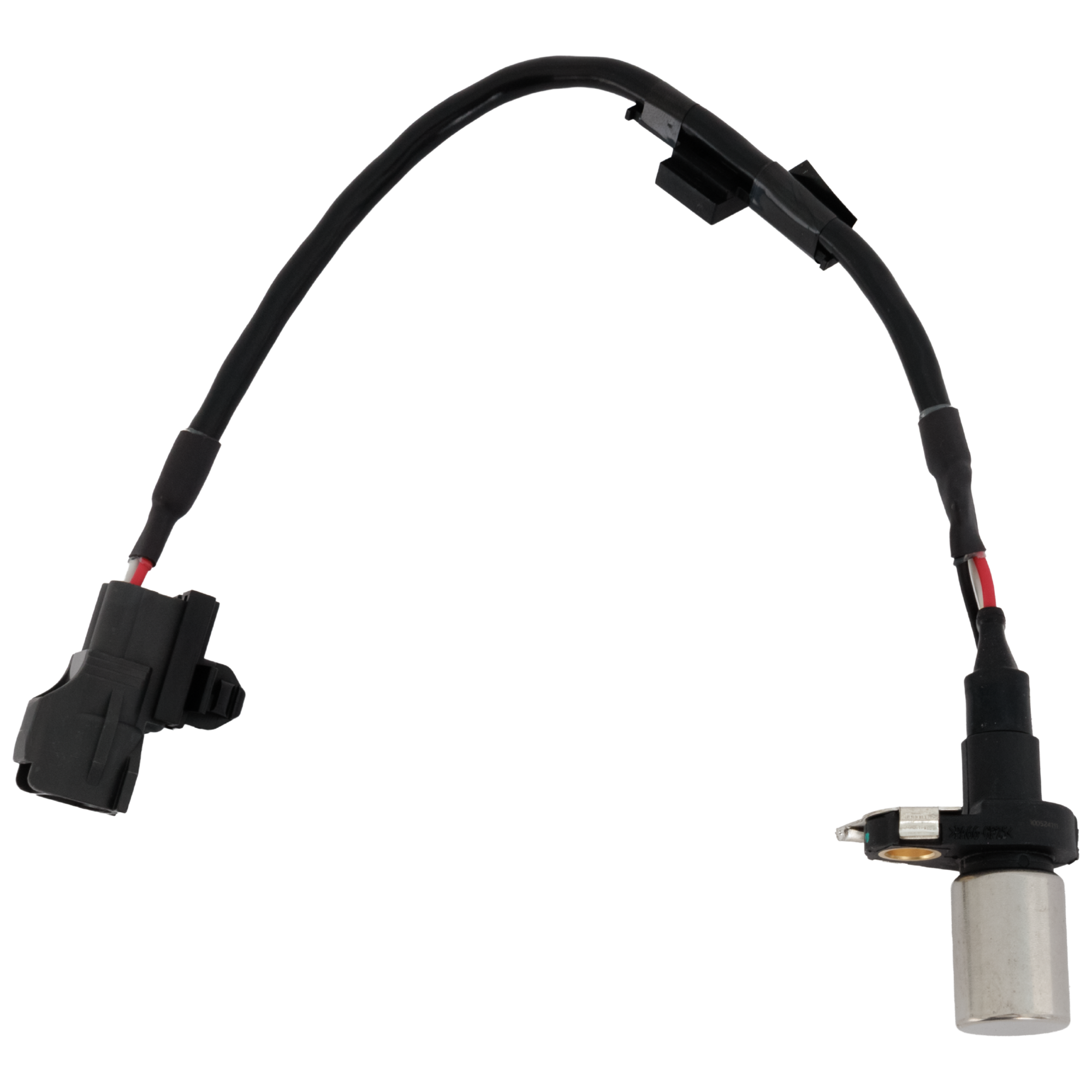 AM 4RUNNER 96-00 CRANKSHAFT POSITION SENSOR 2 Male Blade Terminals SKU RT31180003 OEM 0296000371