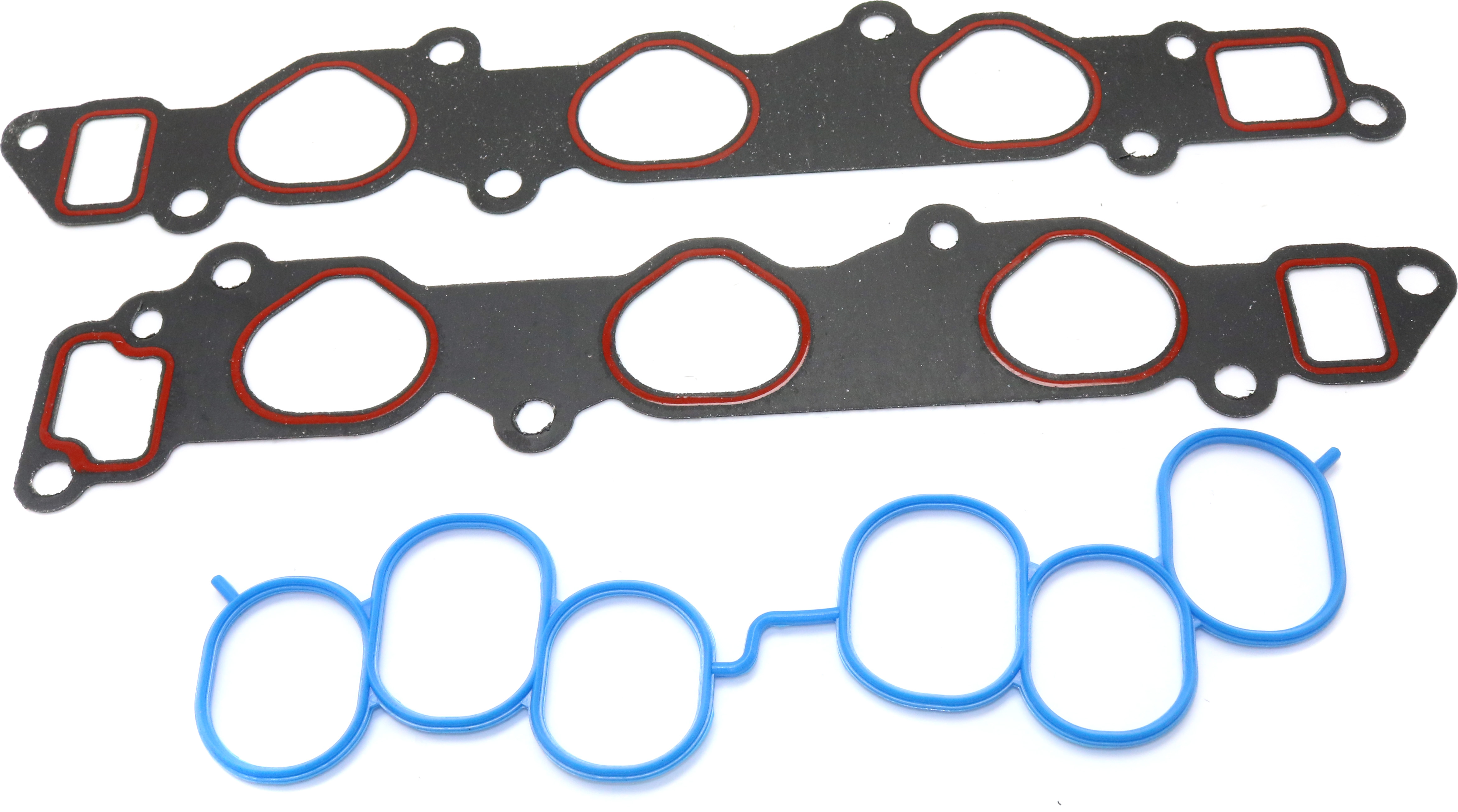 AM SOLARA 04-08 HIGHLANDER 04-10 INTAKE MANIFOLD GASKET SET 6 Cyl 3.3L eng. SKU RT31240001
