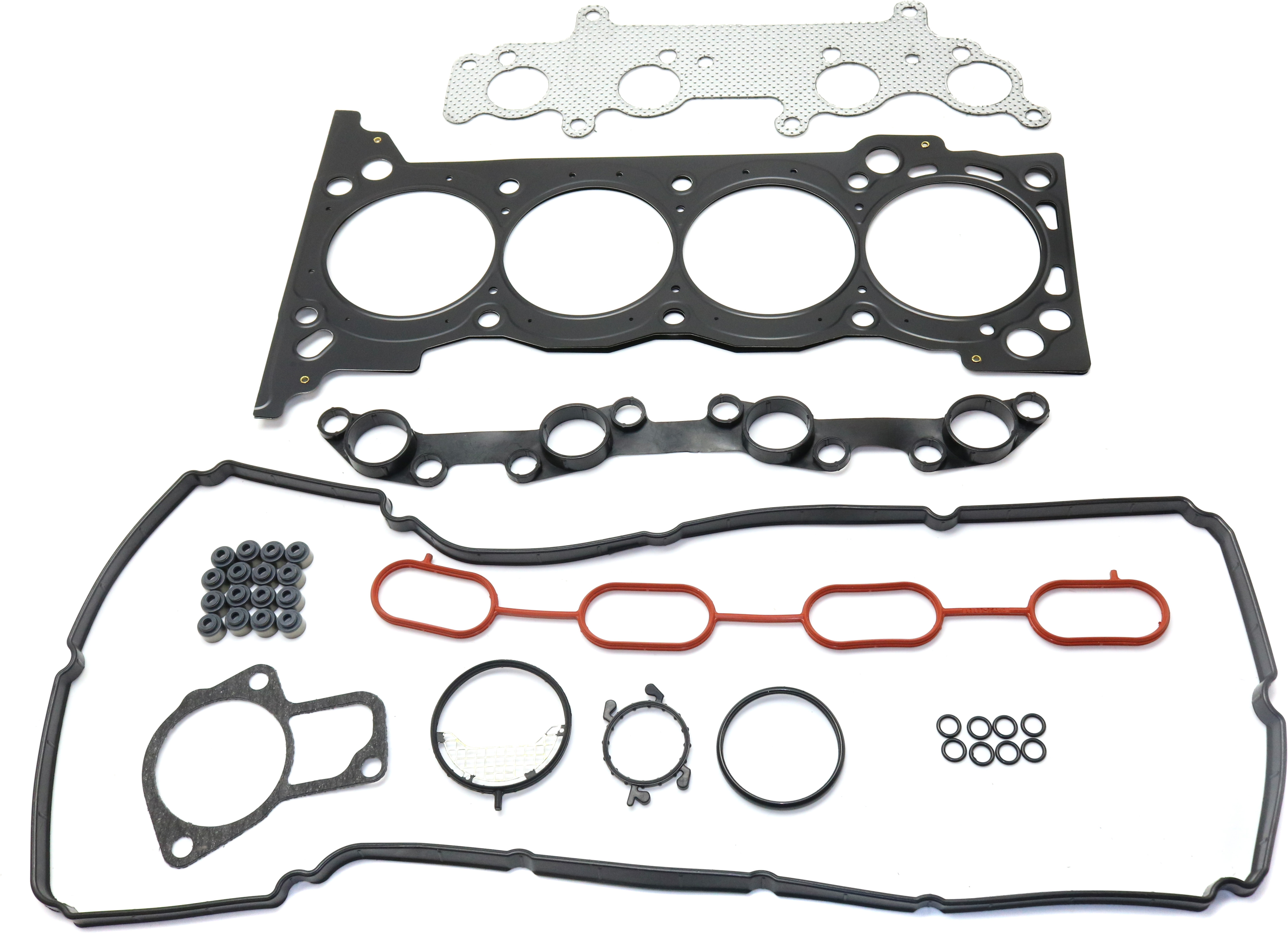AM TACOMA 05-15 CYLINDER HEAD GASKET 4 Cyl 2.7L Engine SKU RT31250002