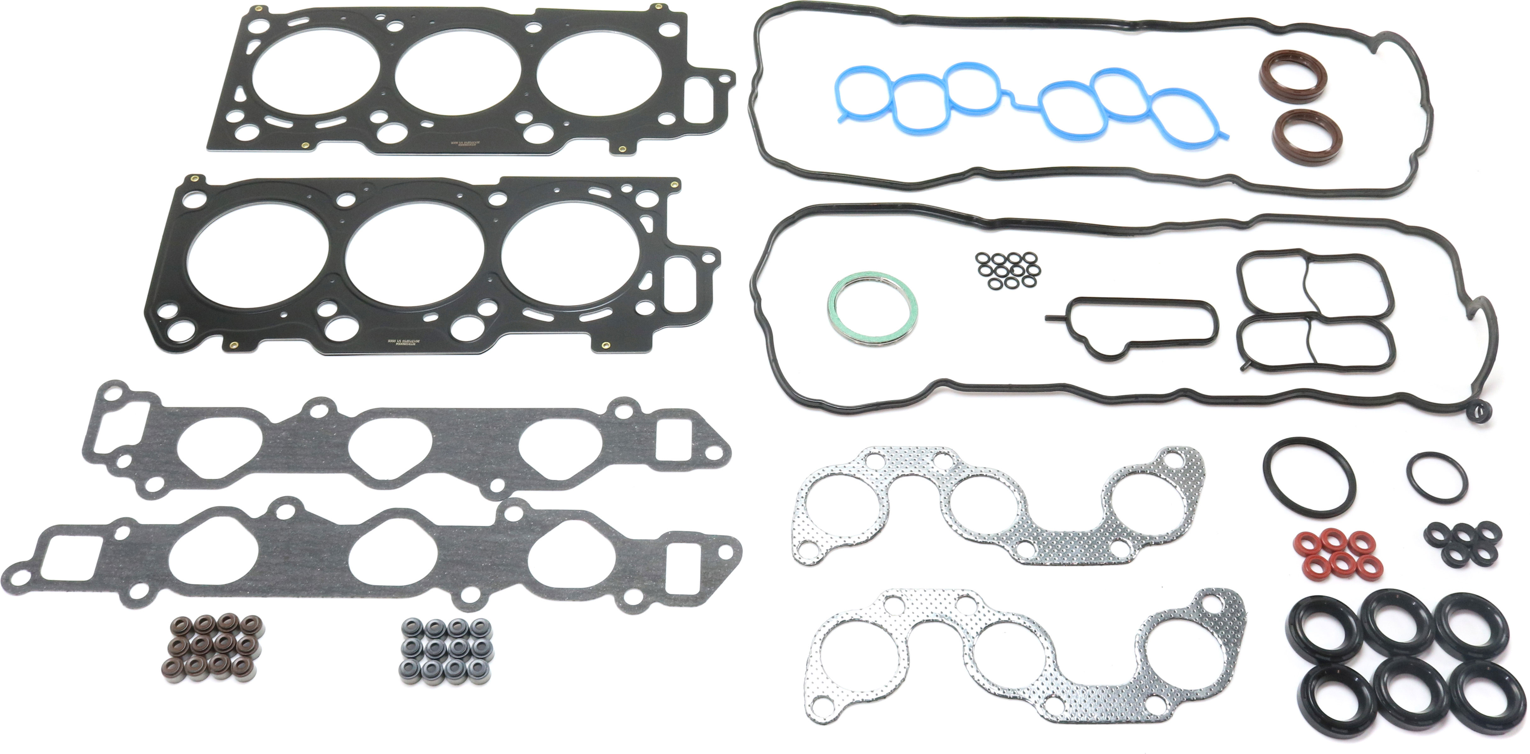 AM SOLARA 04-08 HIGHLANDER 04-10 CYLINDER HEAD GASKET 3.3L Engine SKU RT31250004