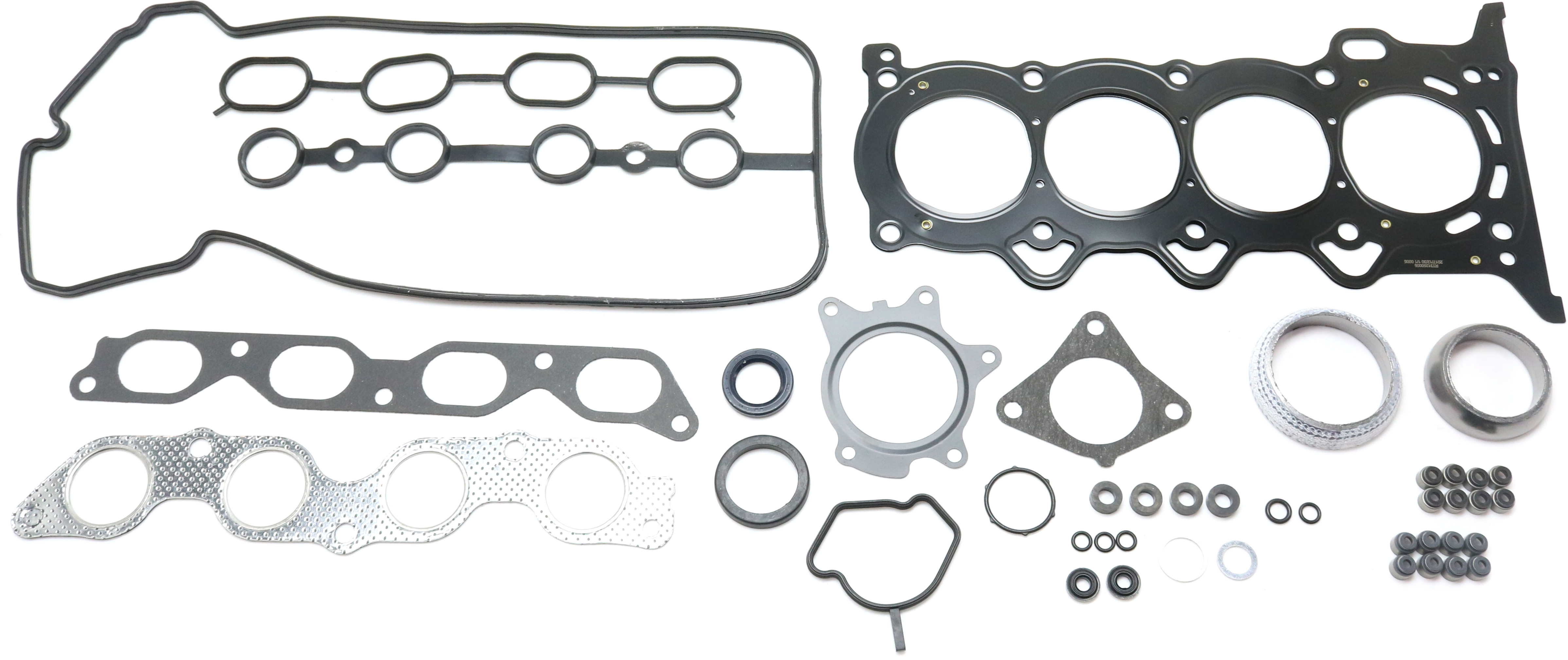 AM ECHO 00-05 YARIS 07-17 CYLINDER HEAD GASKET 4 Cyl 1.5L Engine SKU RT31250005