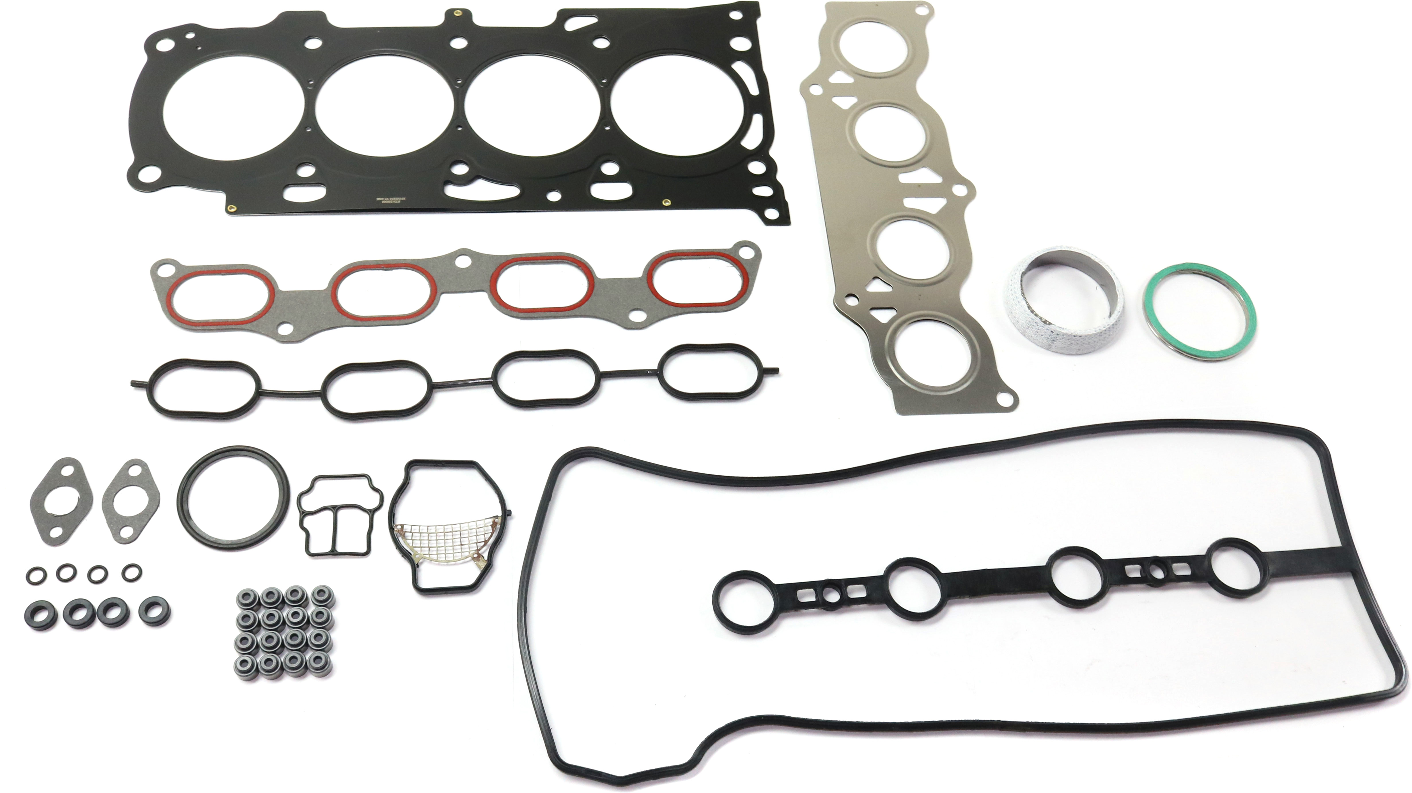 AM SOLARA 02-08 MATRIX 09-13 CYLINDER HEAD GASKET 4 Cyl 2.4L Eng. SKU RT31250006 OEM 021071401-021103001-025351501
