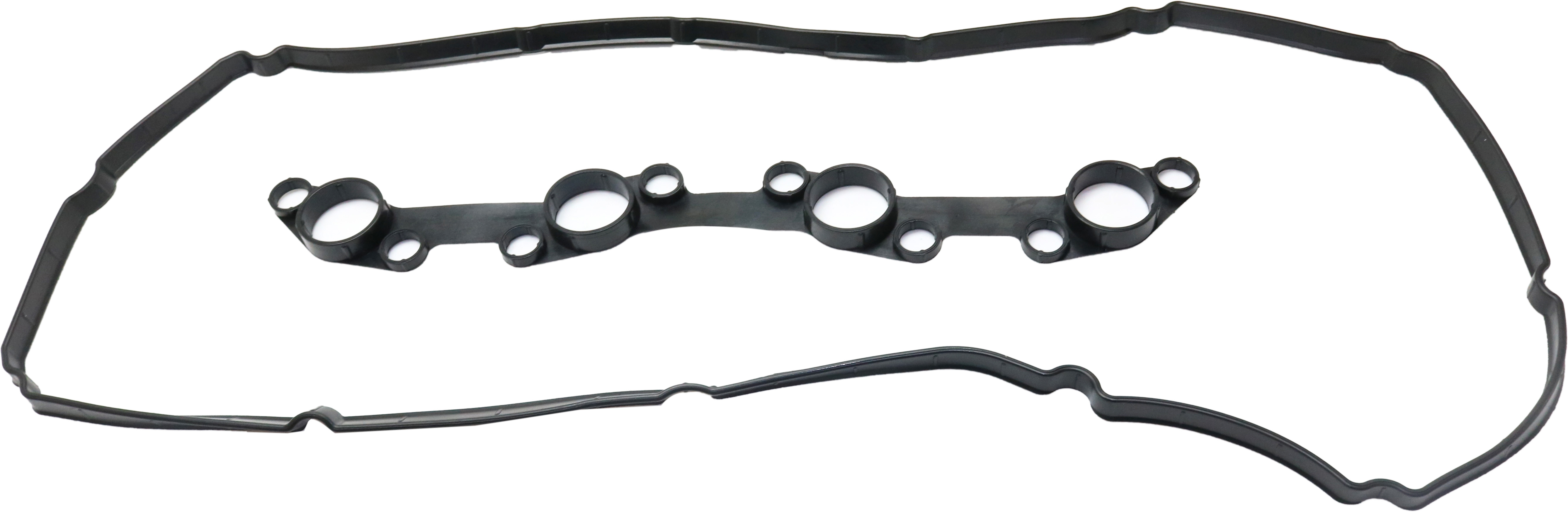 AM TACOMA 05-15 VALVE COVER GASKET 4 Cyl 2.7L eng. with Spar Plug Tube Seals SKU RT31290001