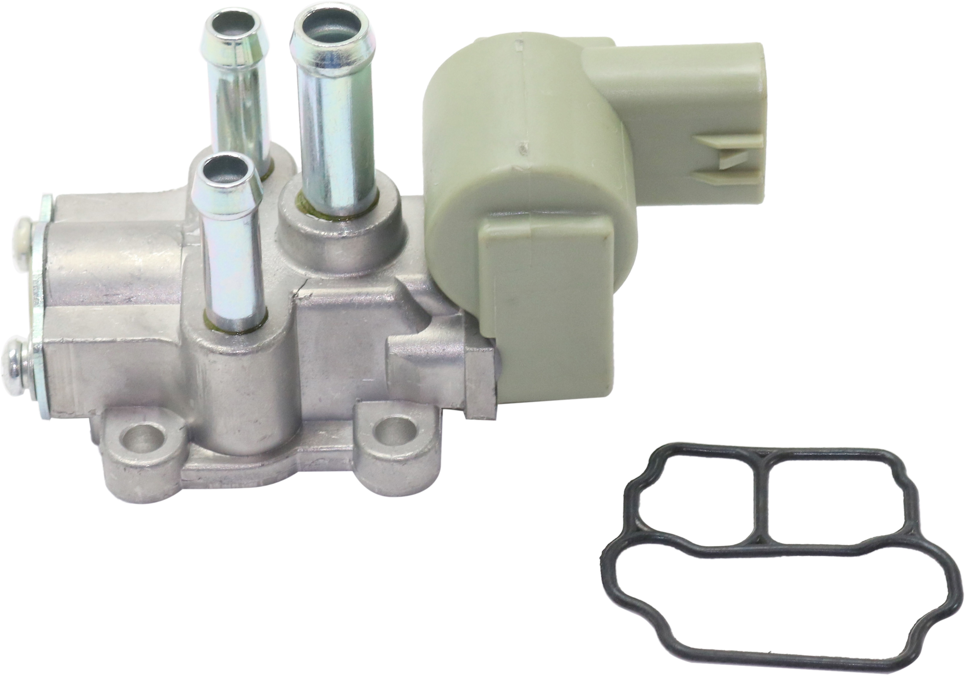 AM CELICA 90-93 CAMRY 92-93 IDLE CONTROL VALVE 4 Cyl 2.2L eng. with Auto Transmission SKU RT31320001 OEM 2227074090-2227074130