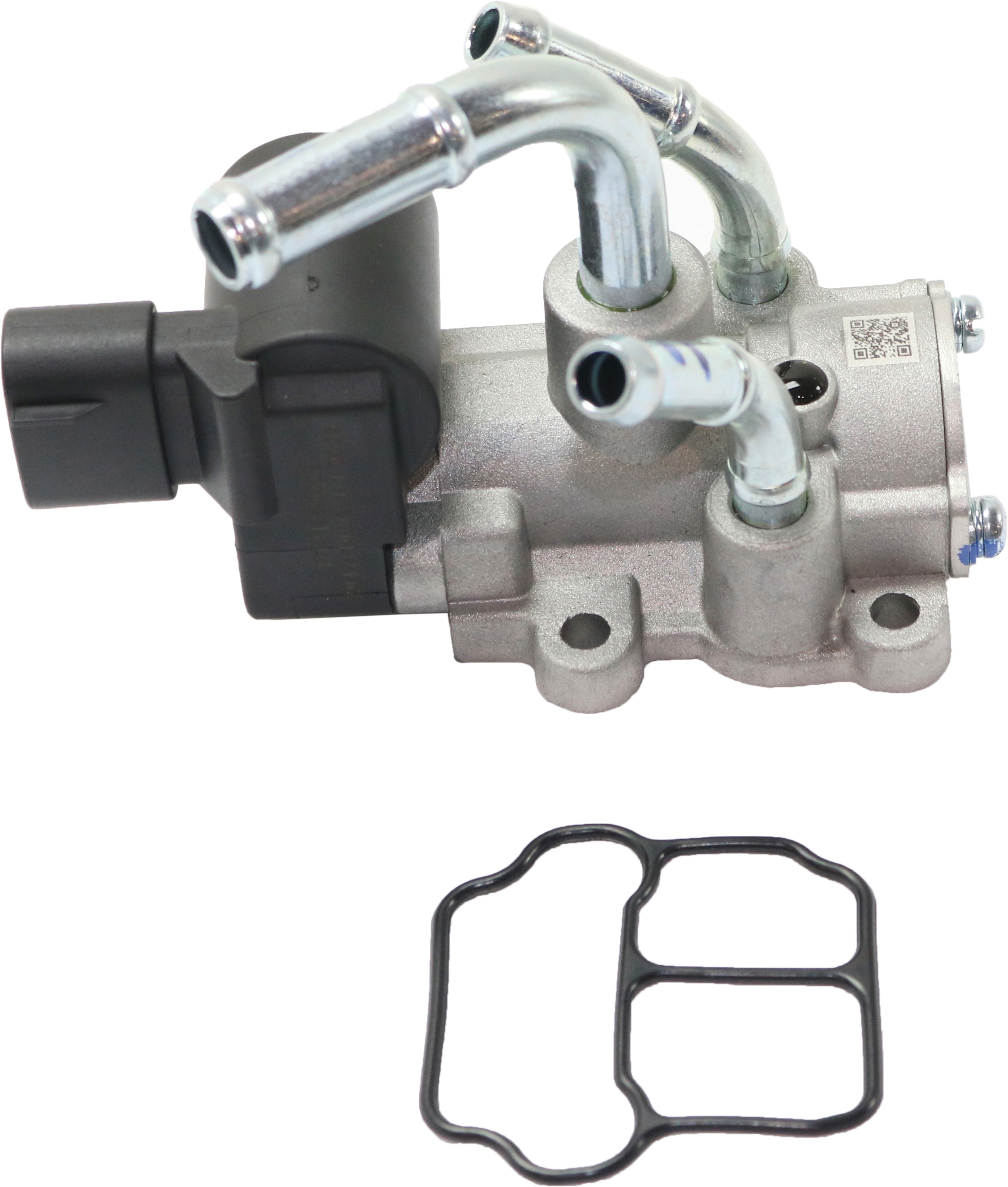 AM AVALON 96-99 CAMRY 96-01 IDLE AIR CONTROL VALVE 6 Cyl 3.0L eng. 3 Oval Connectors SKU RT31320003 OEM 222700A040-2227020040-222700A0