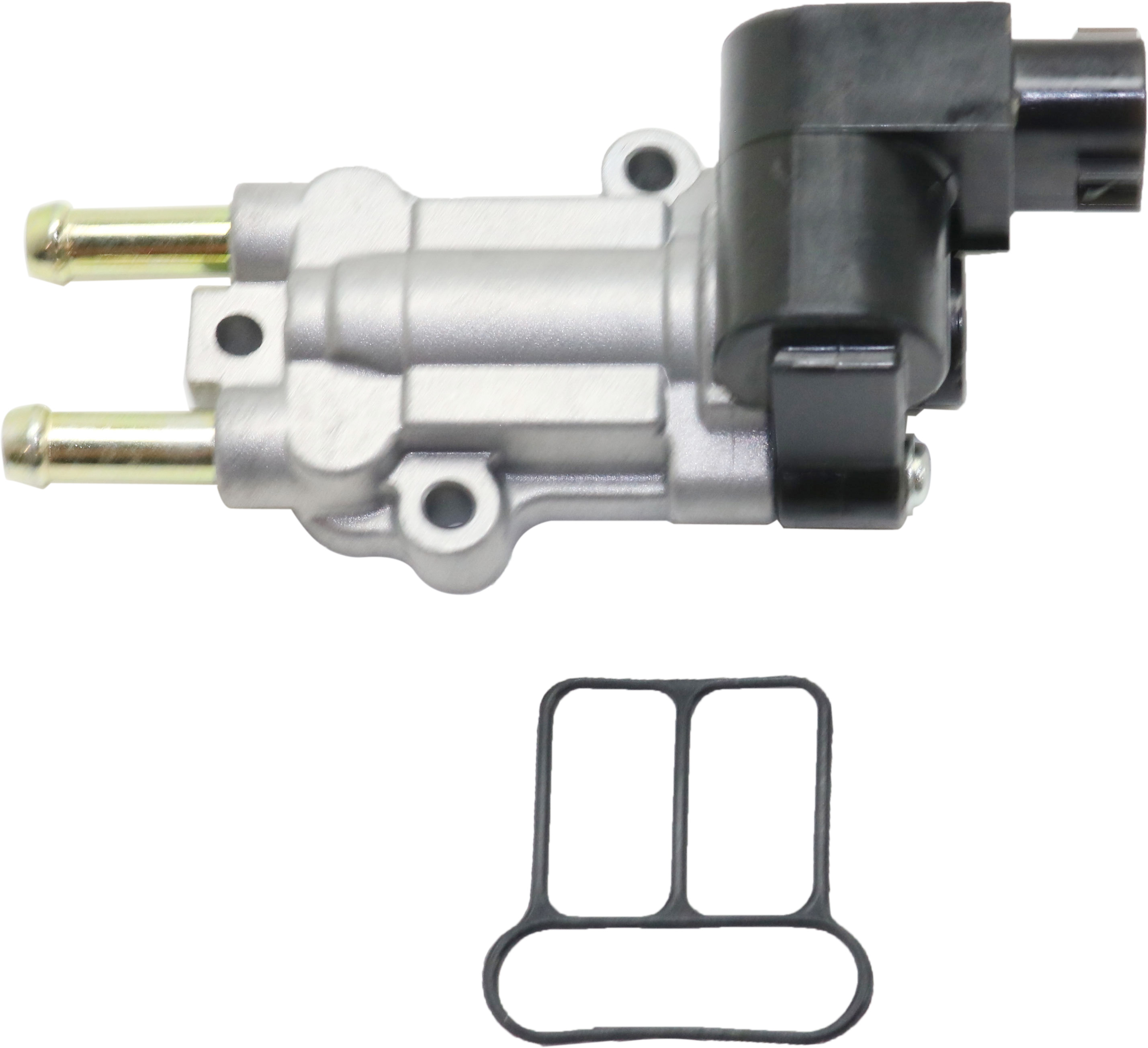 AM ECHO 00-05 XA XB 04-06 IDLE AIR CONTROL VALVE 4 Cyl 1.5L Eng. SKU RT31320006 OEM 2227021010-2227021011