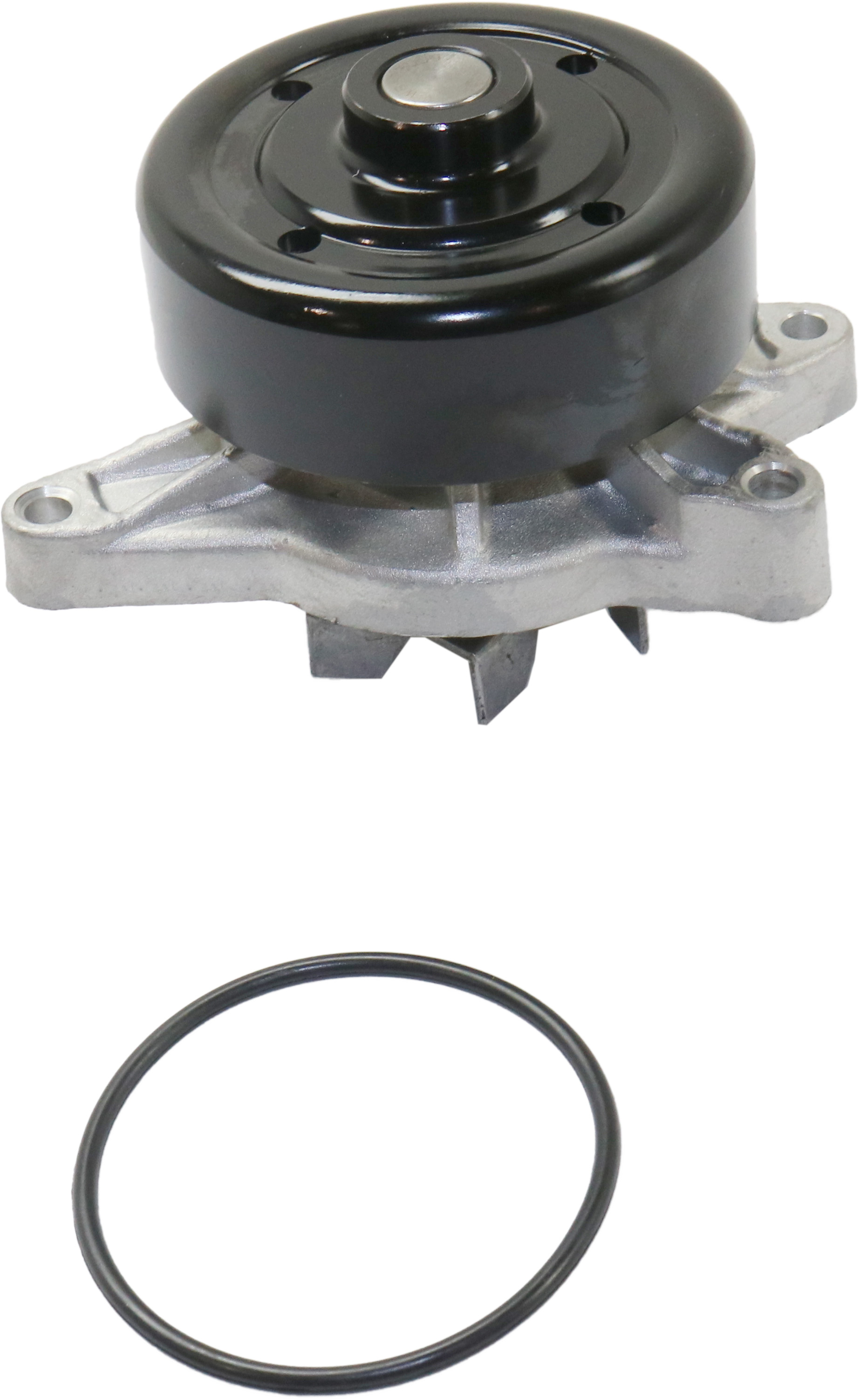 AM VIBE 03-06 COROLLA 04-08 WATER PUMP 4 Cyl 1.8L 1794cc eng. exc. Japan Built Vehicle SKU RT31350001 OEM 1610009170-1610029415